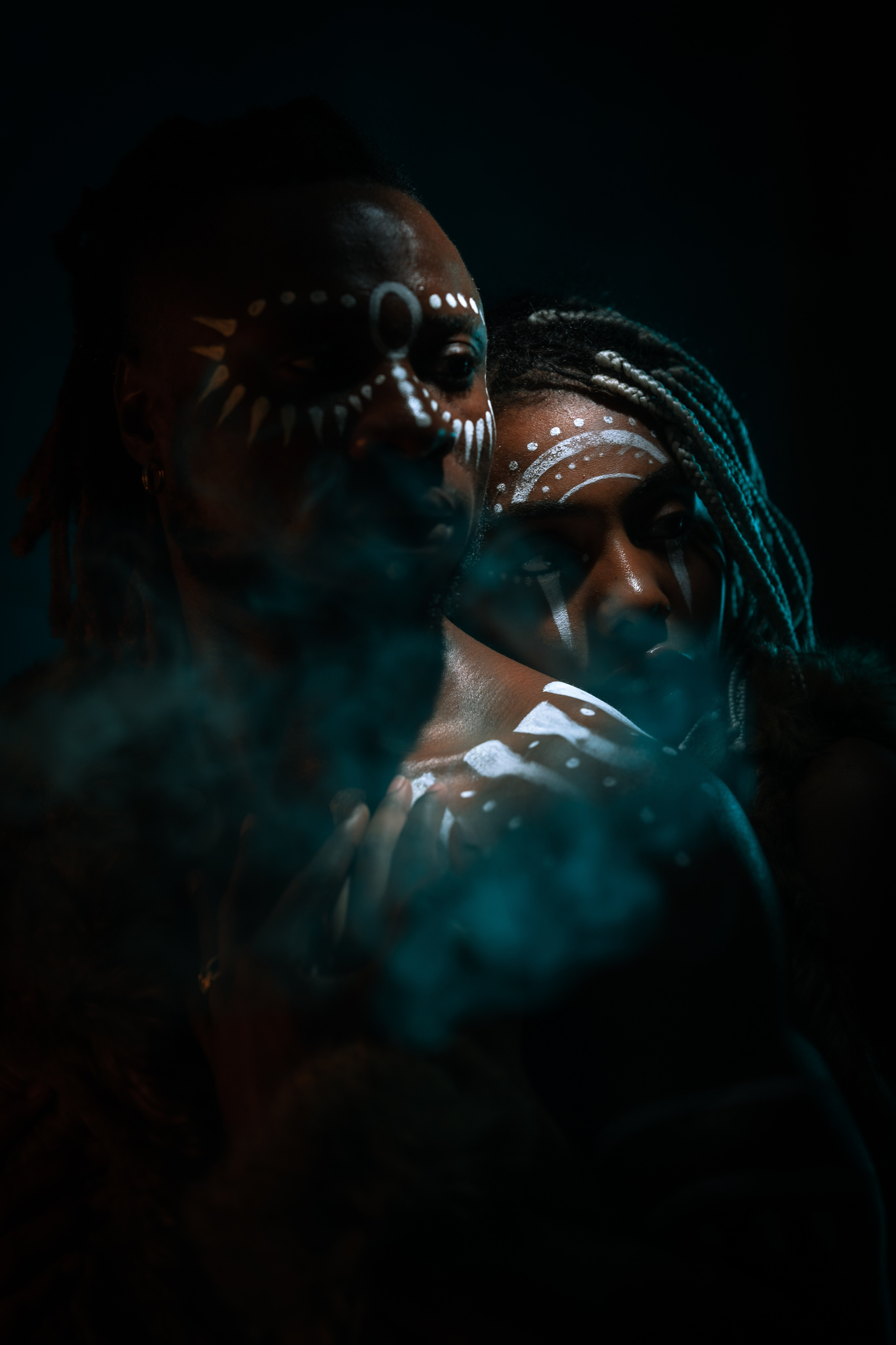 African Tribal Art. Георгий Намазов | Фотограф в Ташкенте