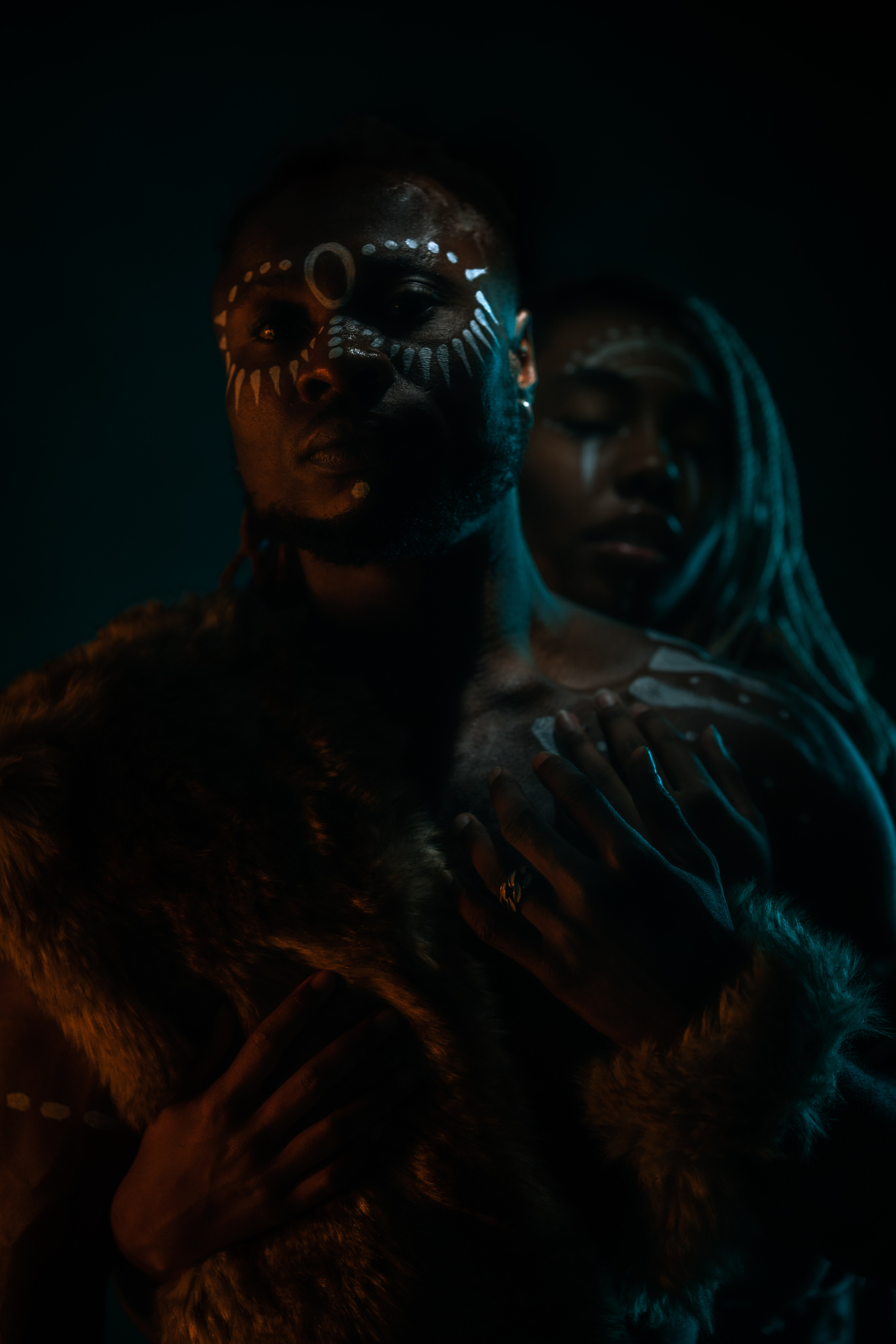 African Tribal Art. Георгий Намазов | Фотограф в Ташкенте