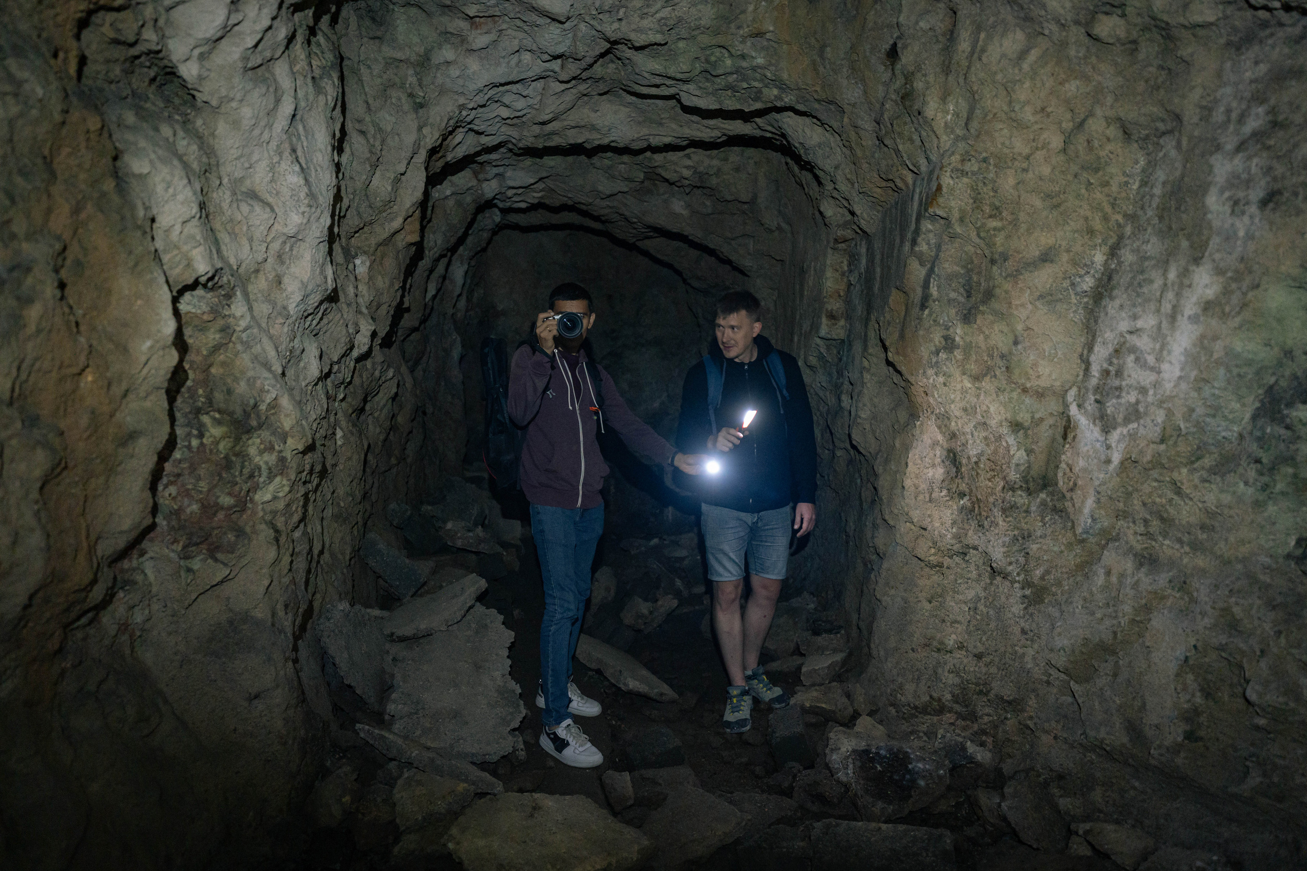 Поездка в Красногорск. Георгий Намазов | Фотограф в Ташкенте