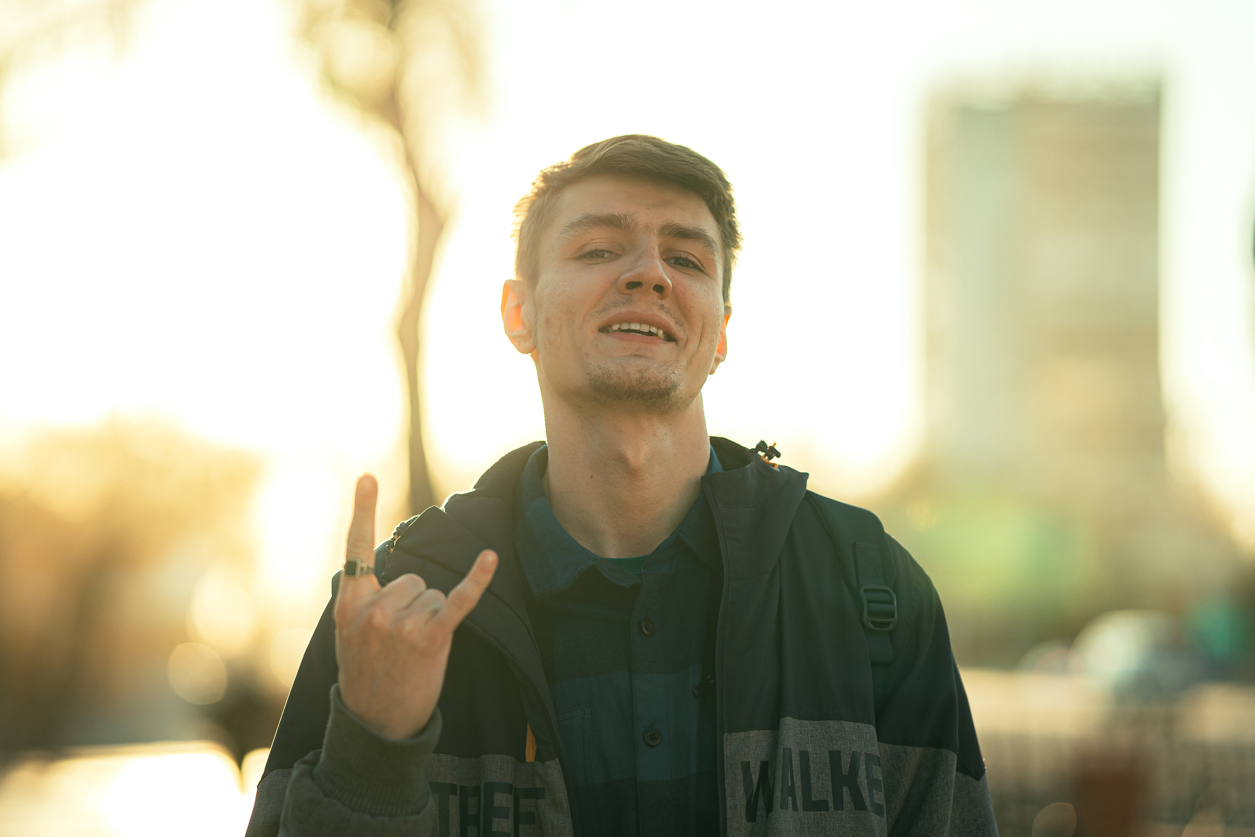 Стрит и Урбан. Георгий Намазов | Фотограф в Ташкенте