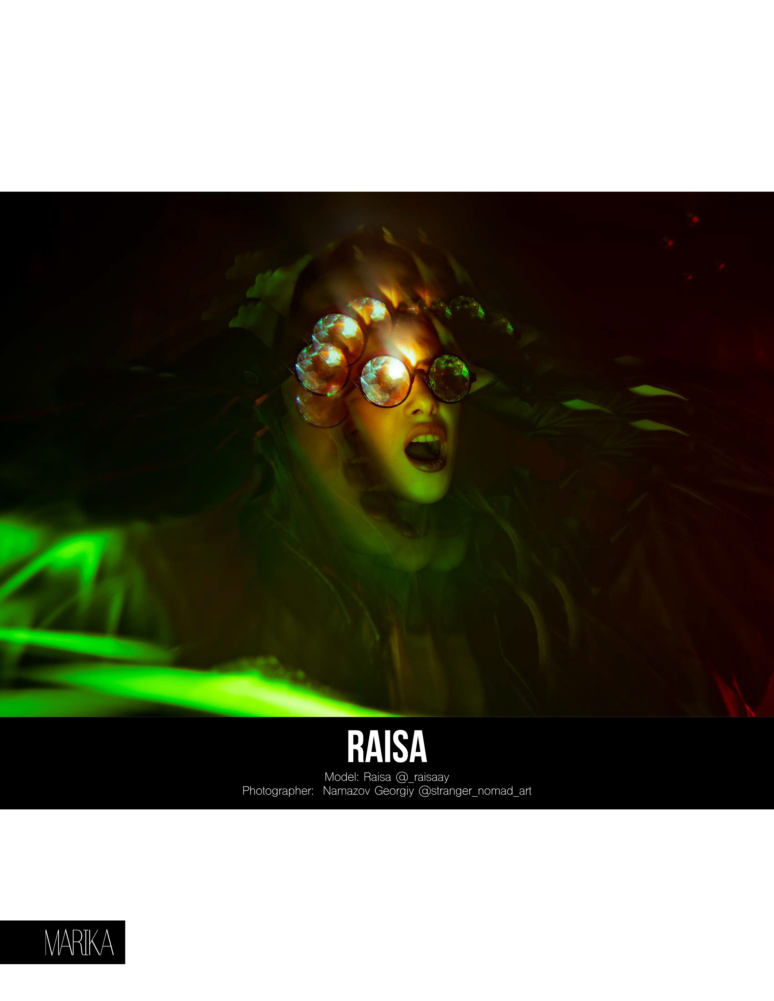 Журналы. Георгий Намазов | Фотограф в Ташкенте