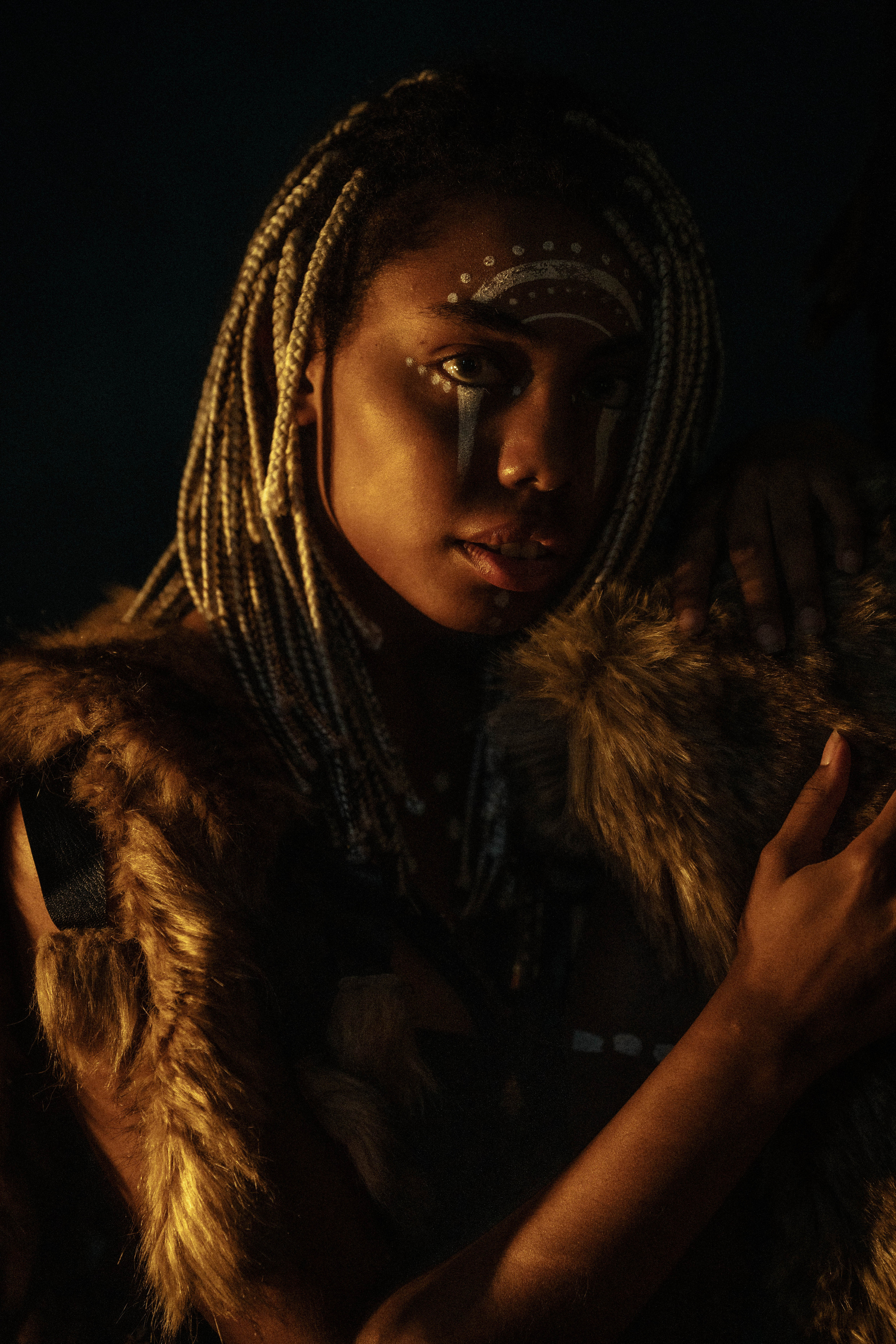 African Tribal Art. Георгий Намазов | Фотограф в Ташкенте