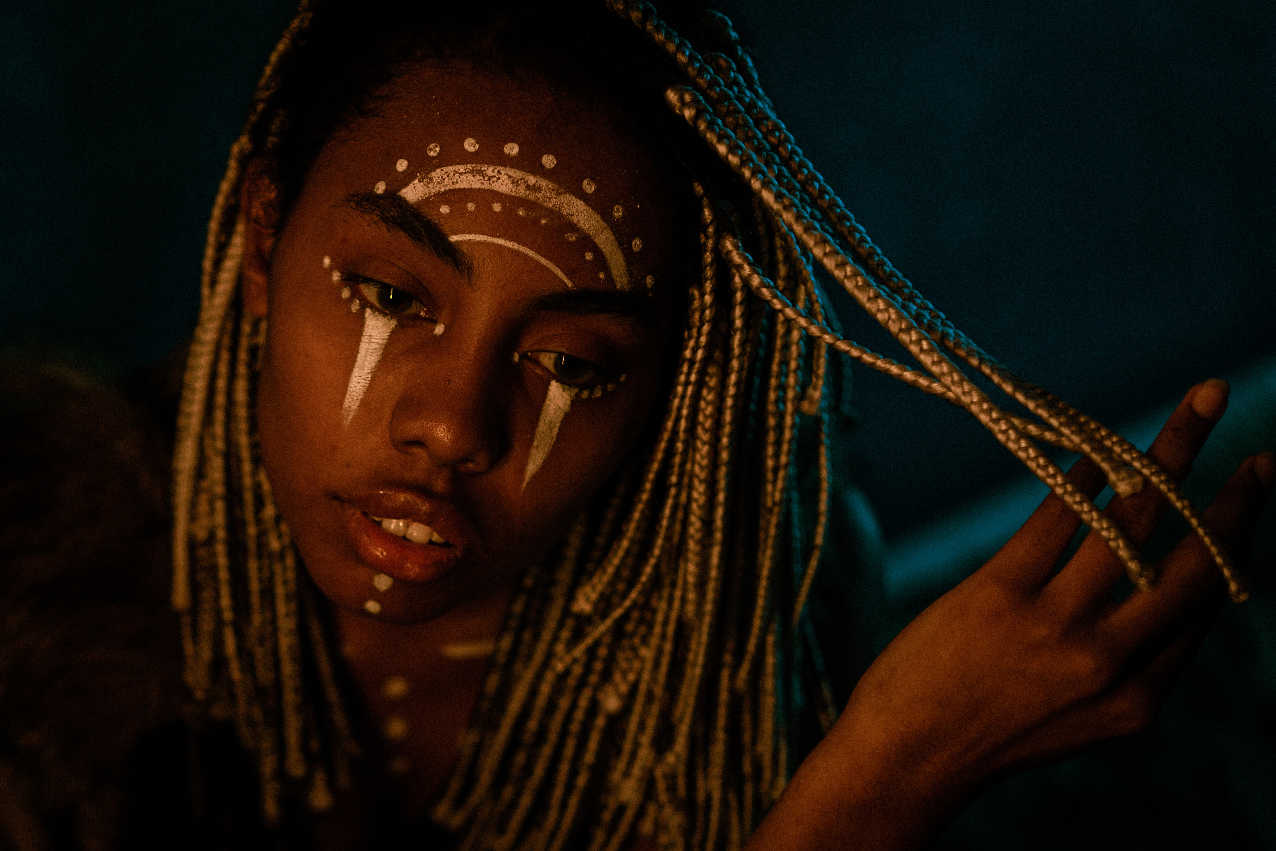 African Tribal Art. Георгий Намазов | Фотограф в Ташкенте