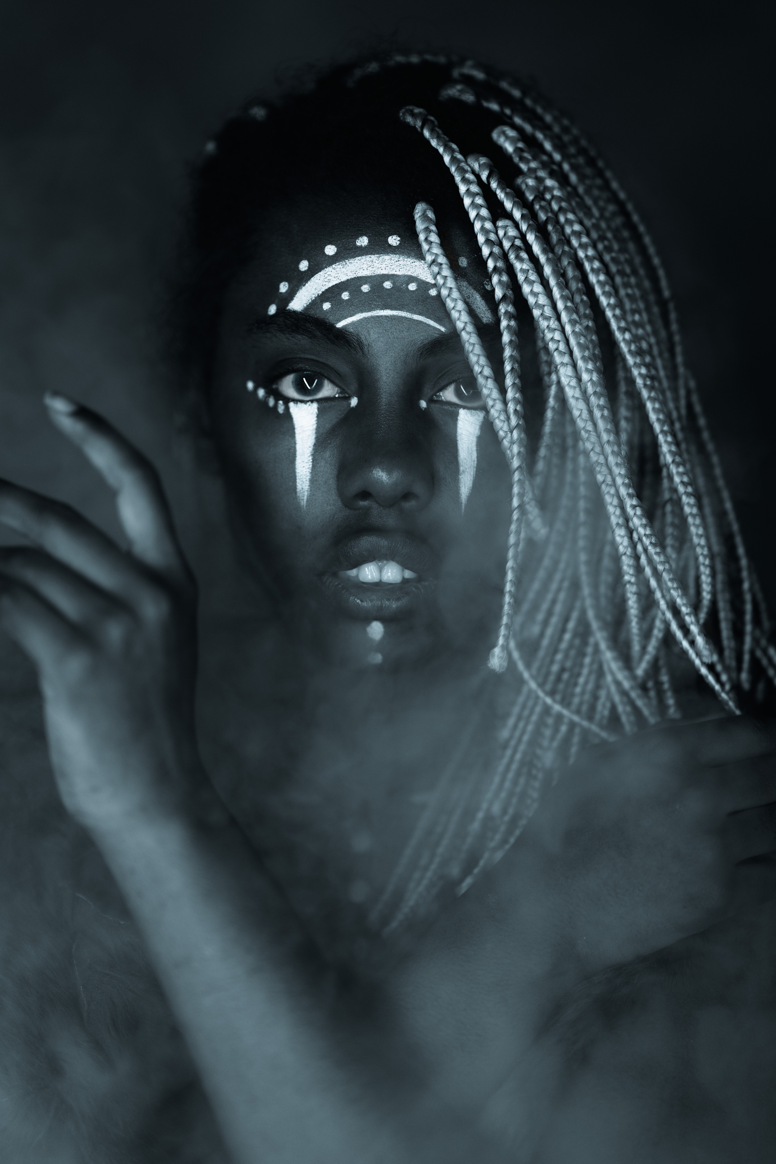 African Tribal Art. Георгий Намазов | Фотограф в Ташкенте