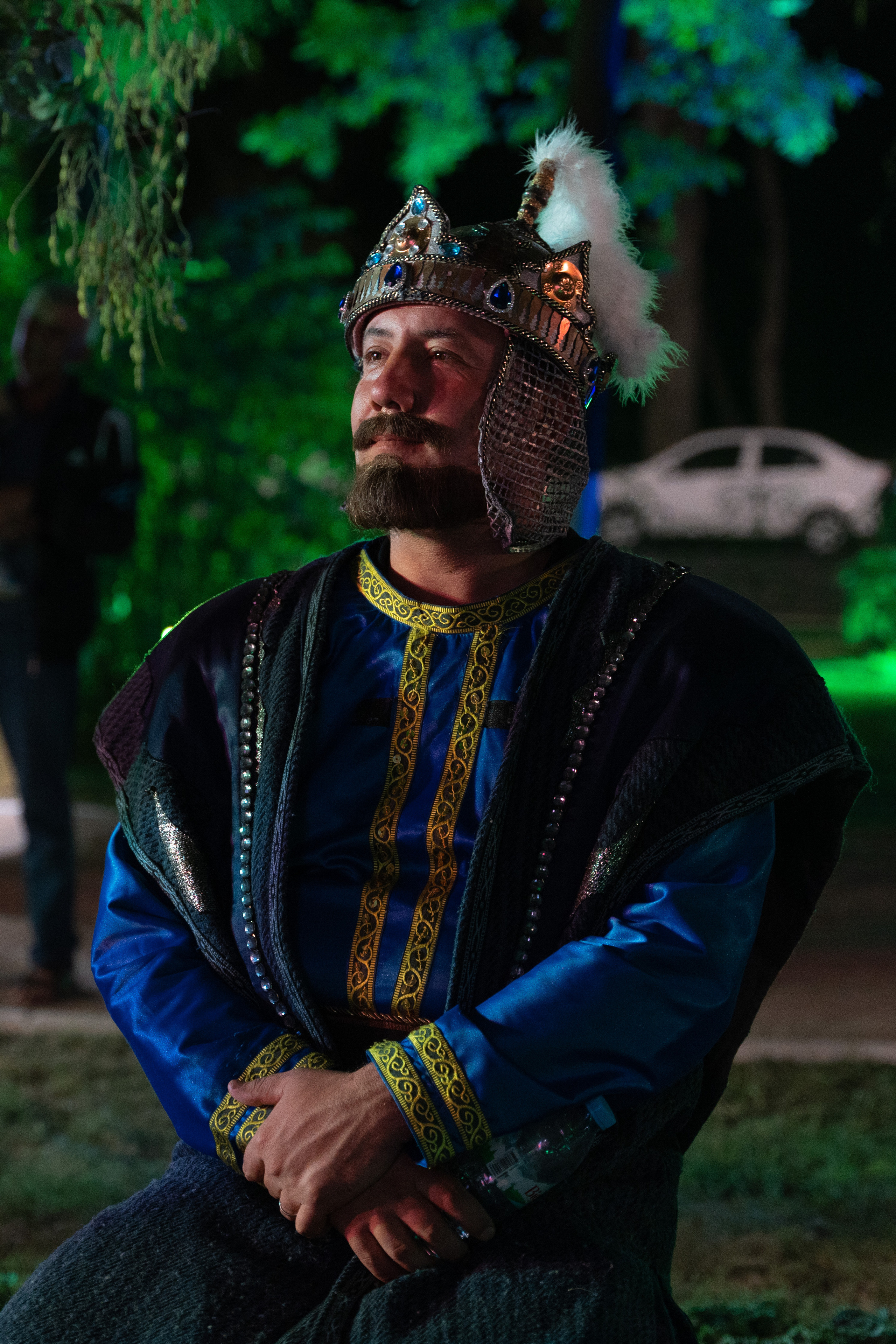 Самарканд в преддверии саммита ШОС-2022. Георгий Намазов | Фотограф в Ташкенте