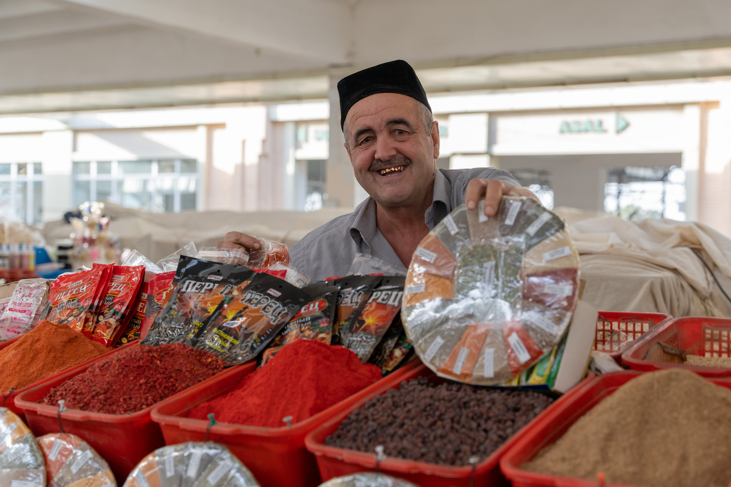 Самарканд в преддверии саммита ШОС-2022. Георгий Намазов | Фотограф в Ташкенте