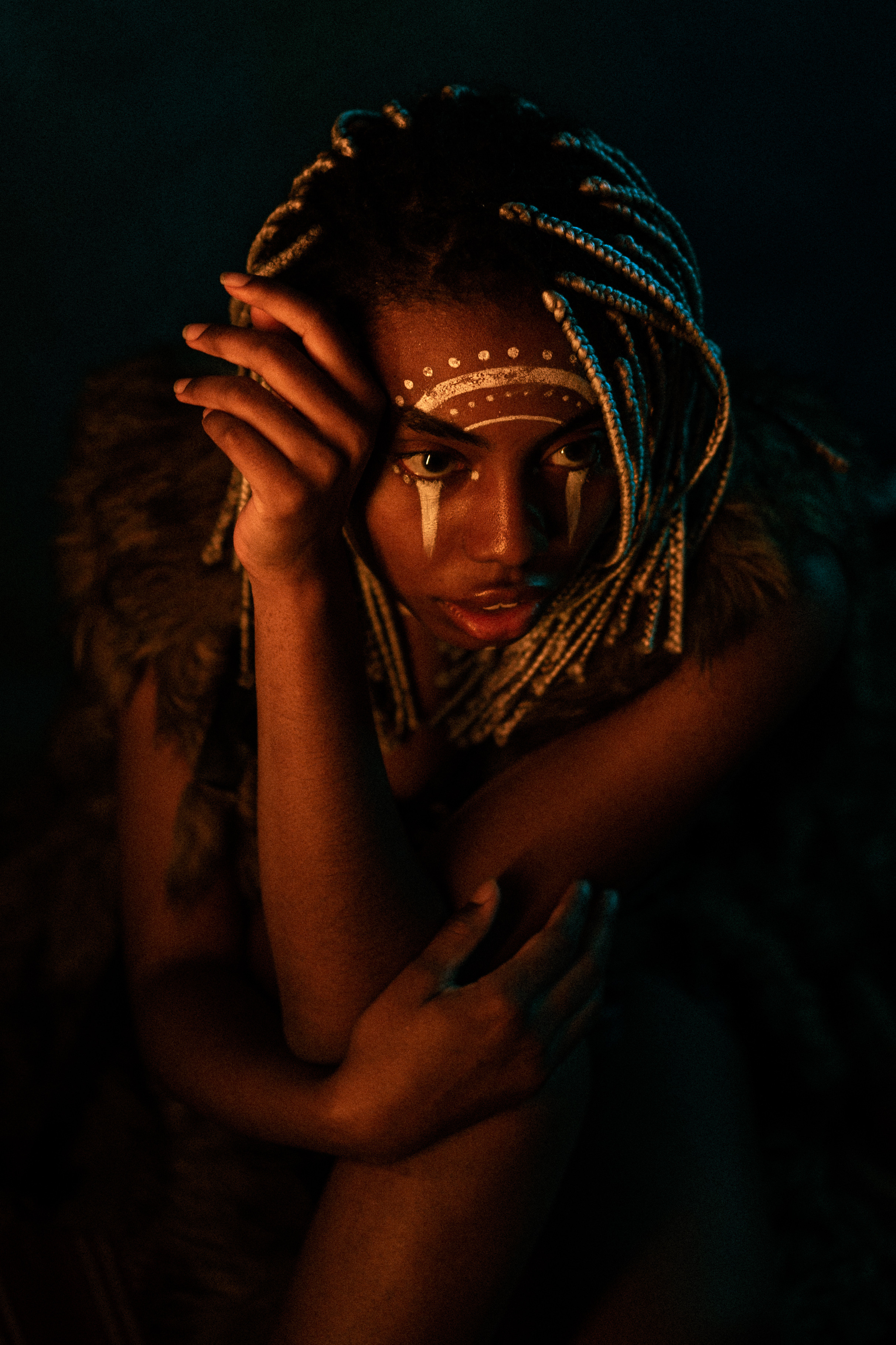 African Tribal Art. Георгий Намазов | Фотограф в Ташкенте