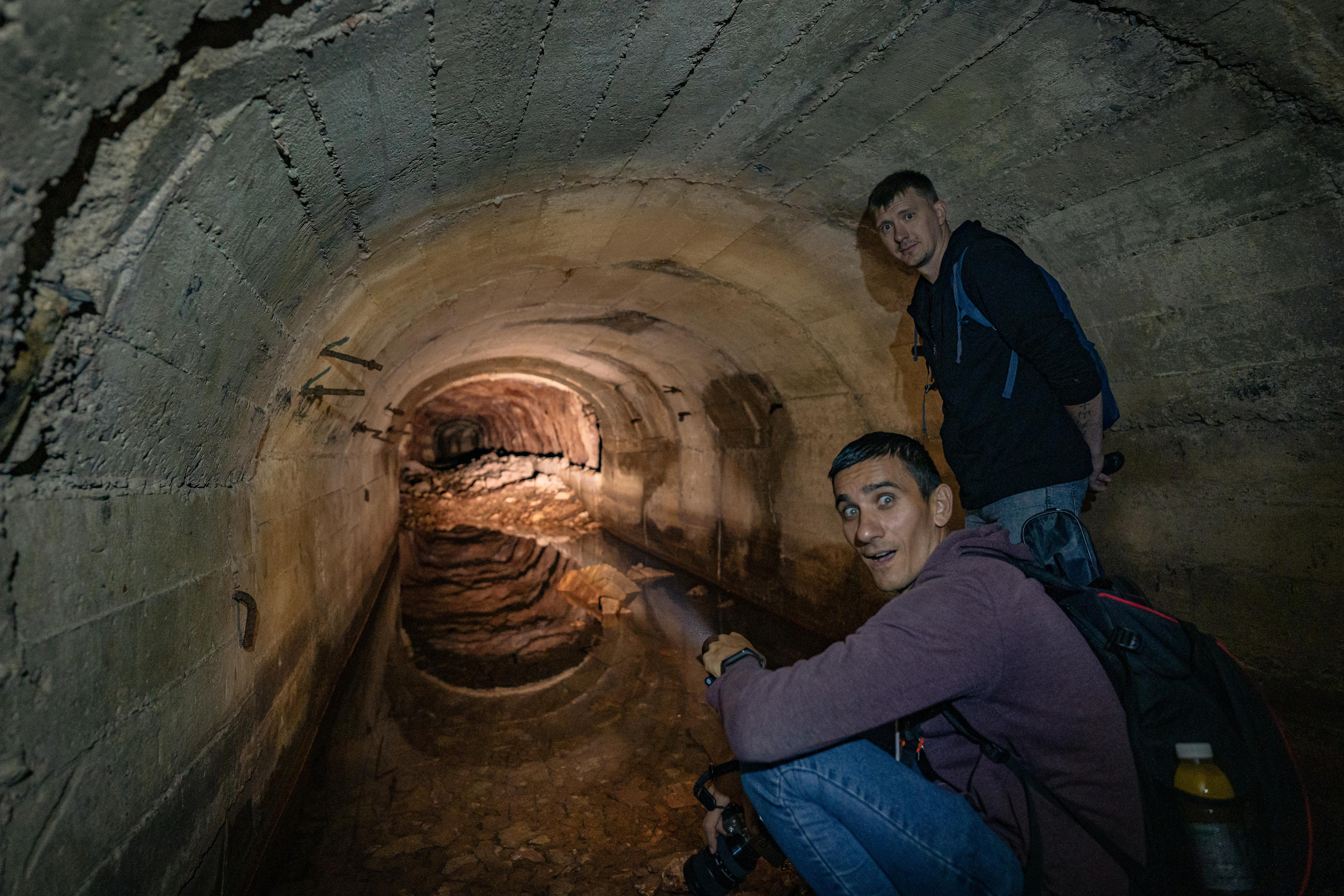 Поездка в Красногорск. Георгий Намазов | Фотограф в Ташкенте