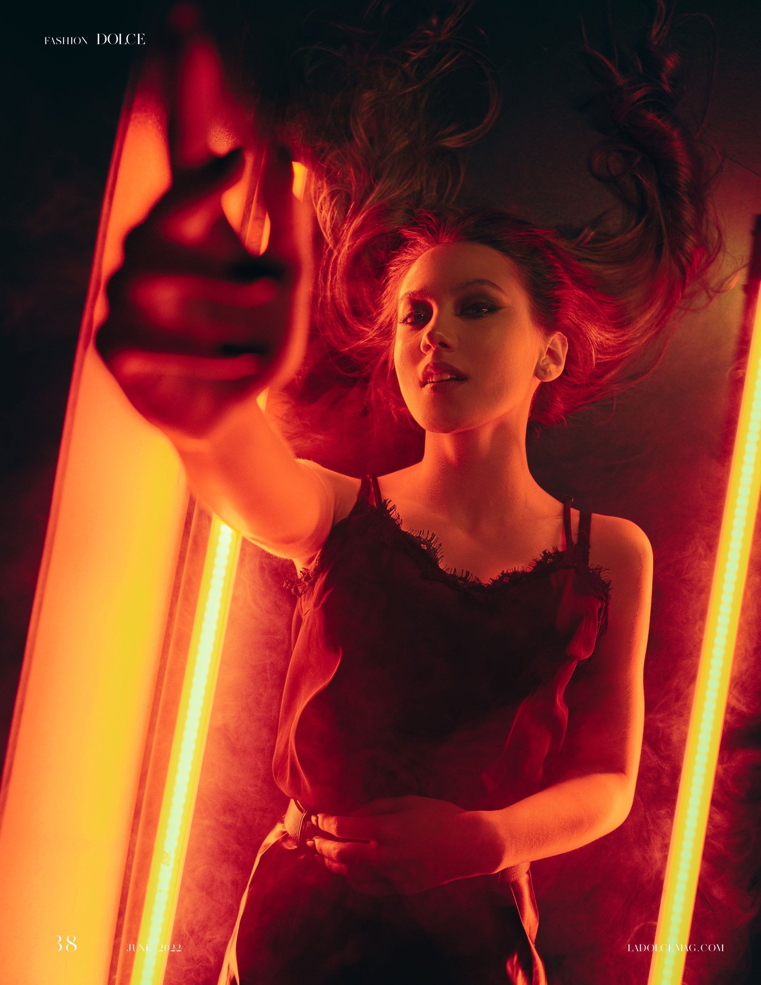 Журналы. Георгий Намазов | Фотограф в Ташкенте