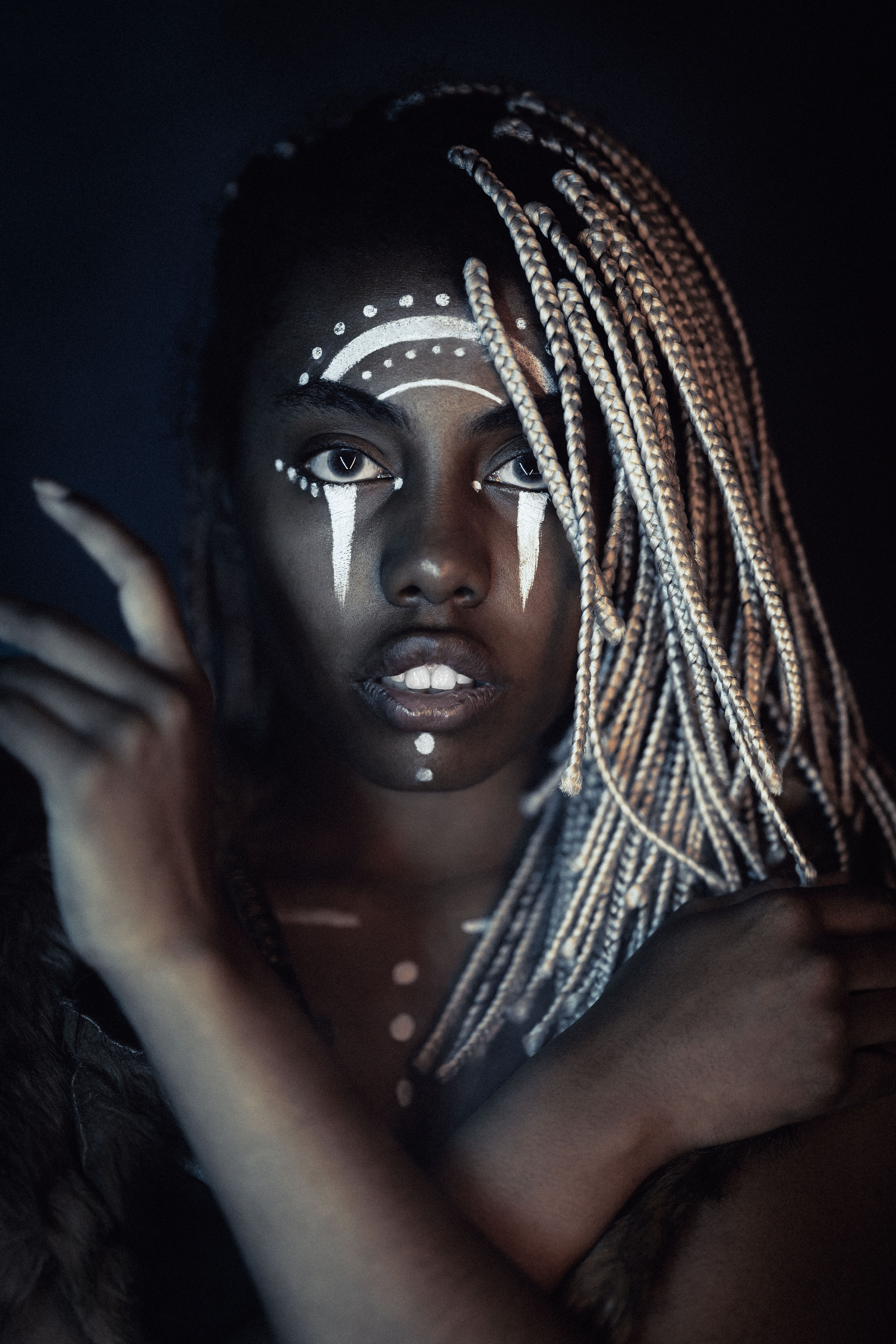 African Tribal Art. Георгий Намазов | Фотограф в Ташкенте