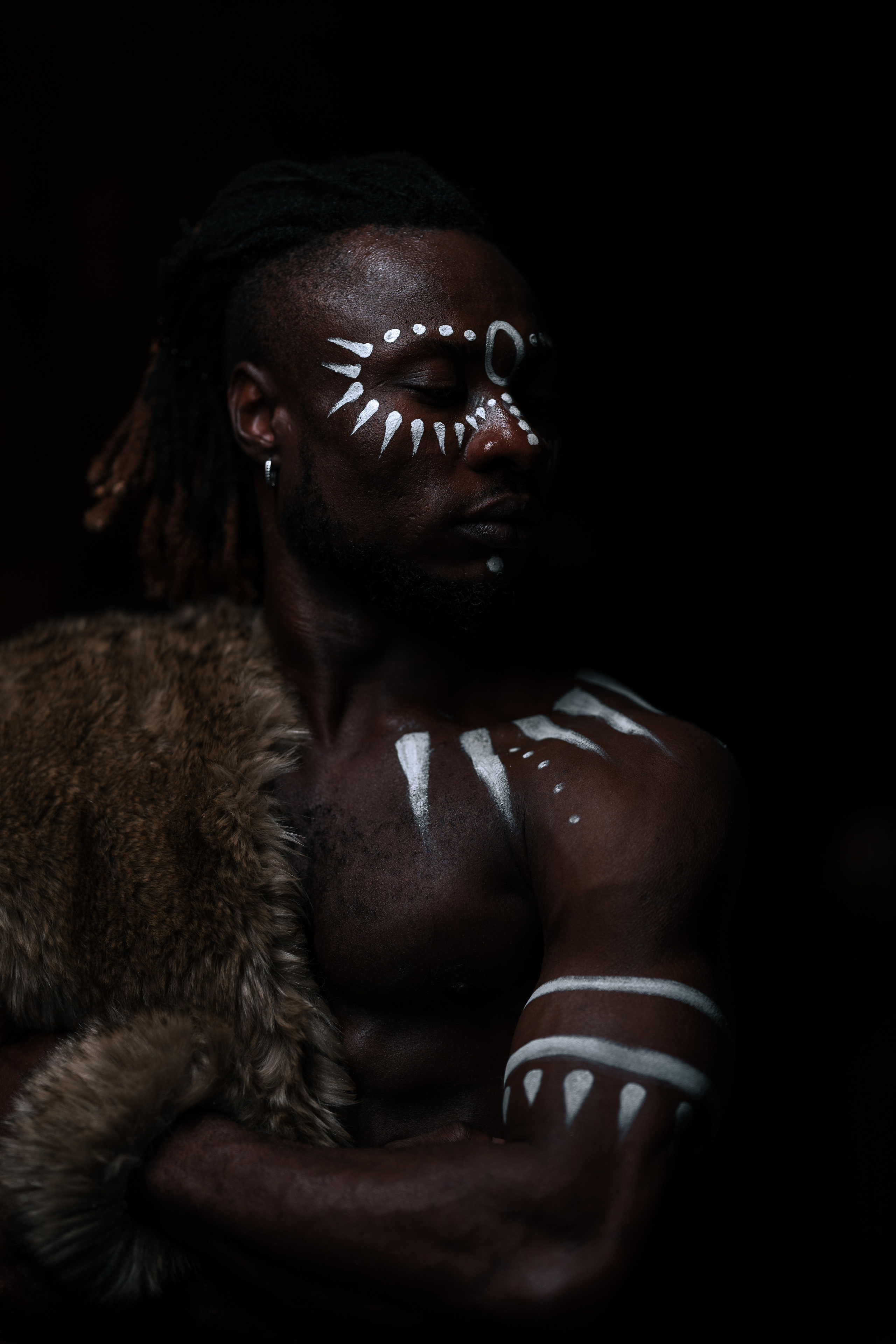 African Tribal Art. Георгий Намазов | Фотограф в Ташкенте