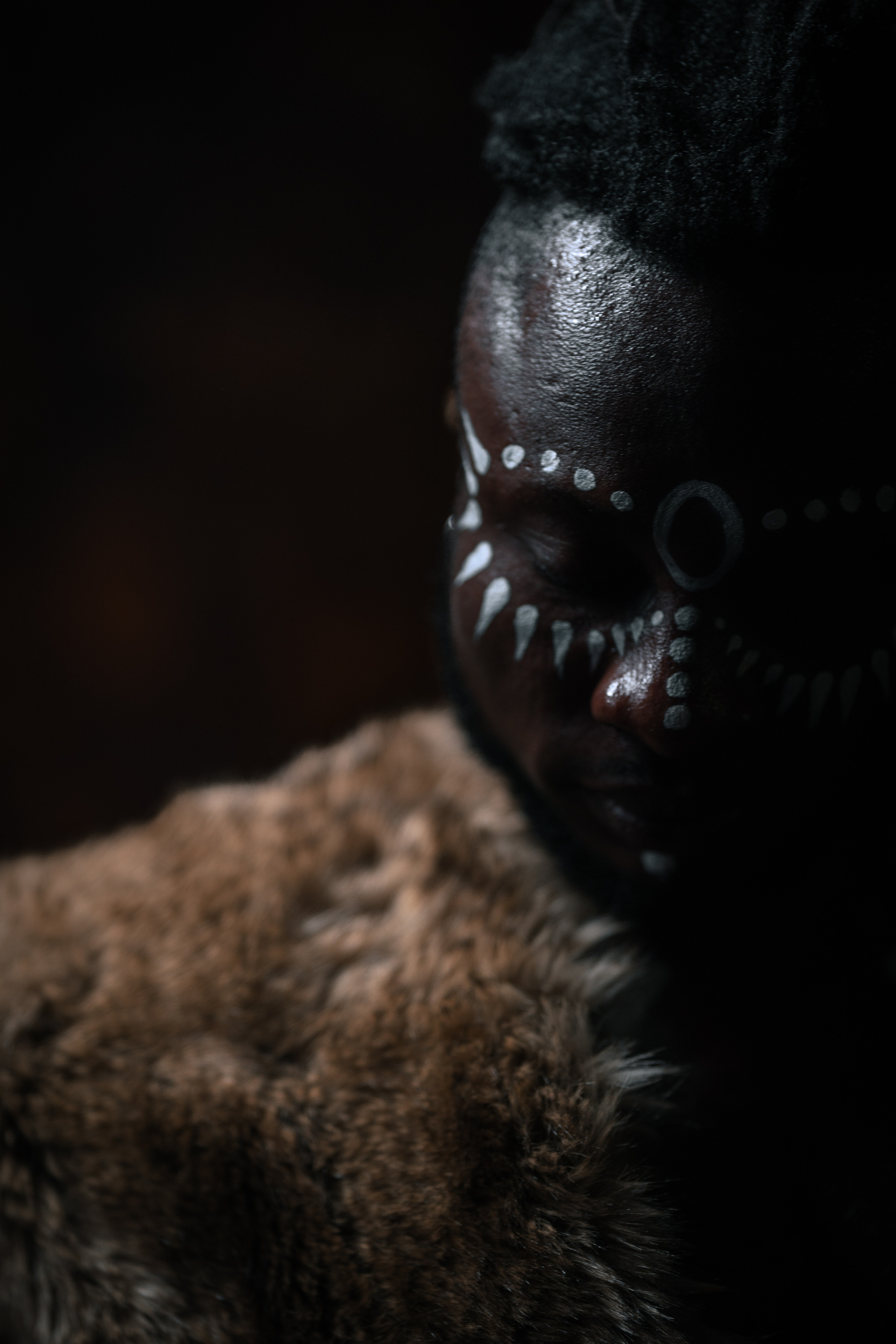 African Tribal Art. Георгий Намазов | Фотограф в Ташкенте