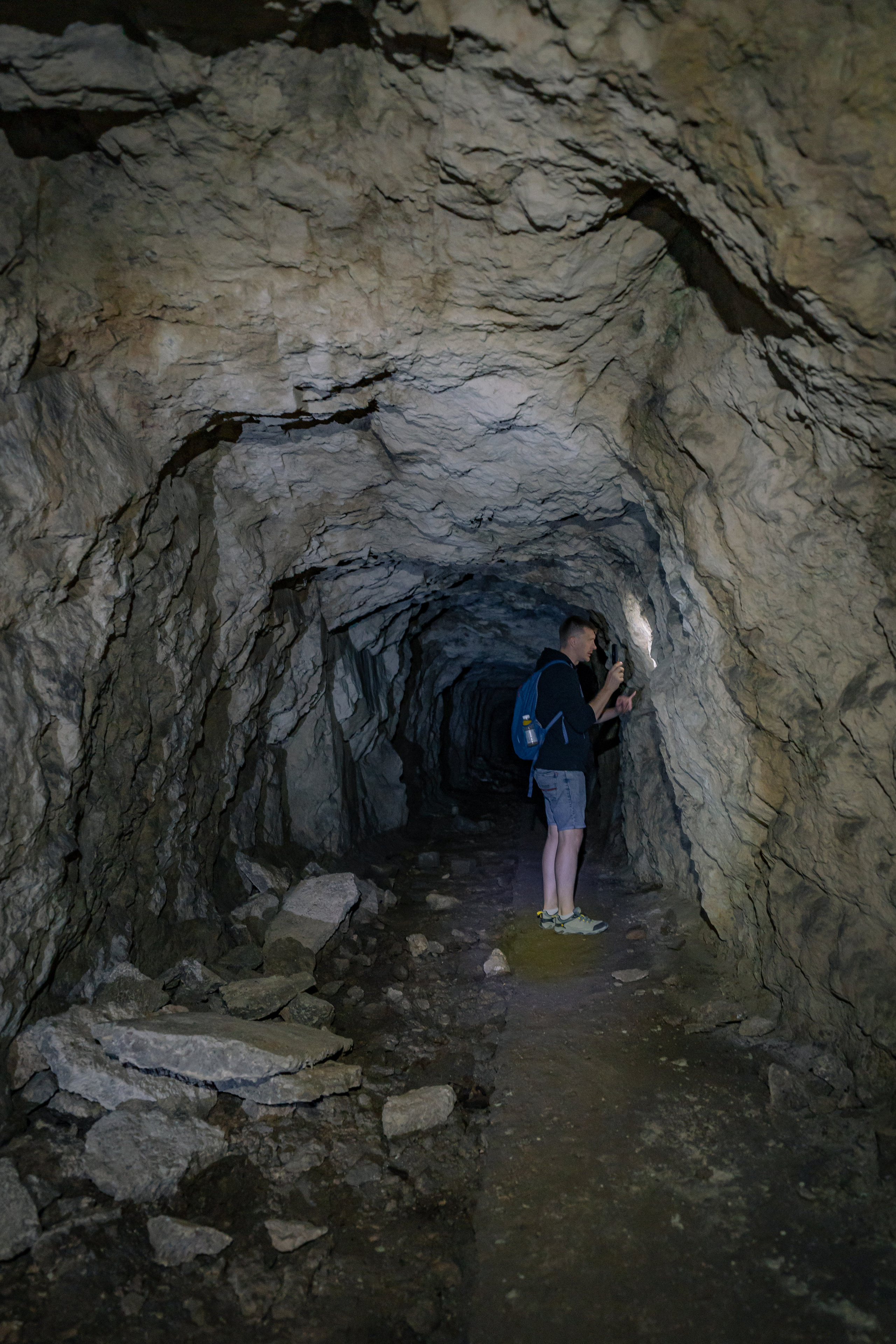 Поездка в Красногорск. Георгий Намазов | Фотограф в Ташкенте