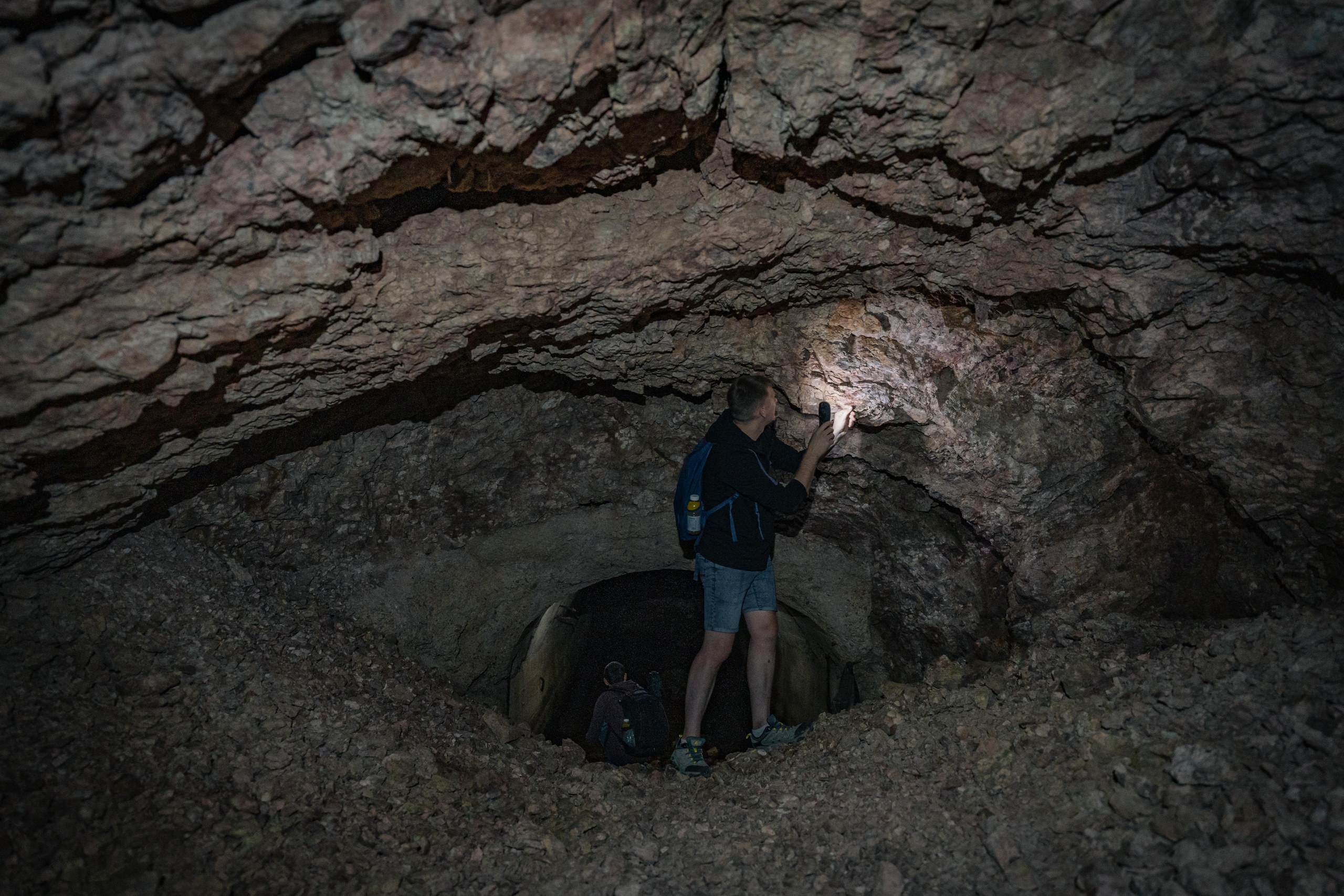 Поездка в Красногорск. Георгий Намазов | Фотограф в Ташкенте