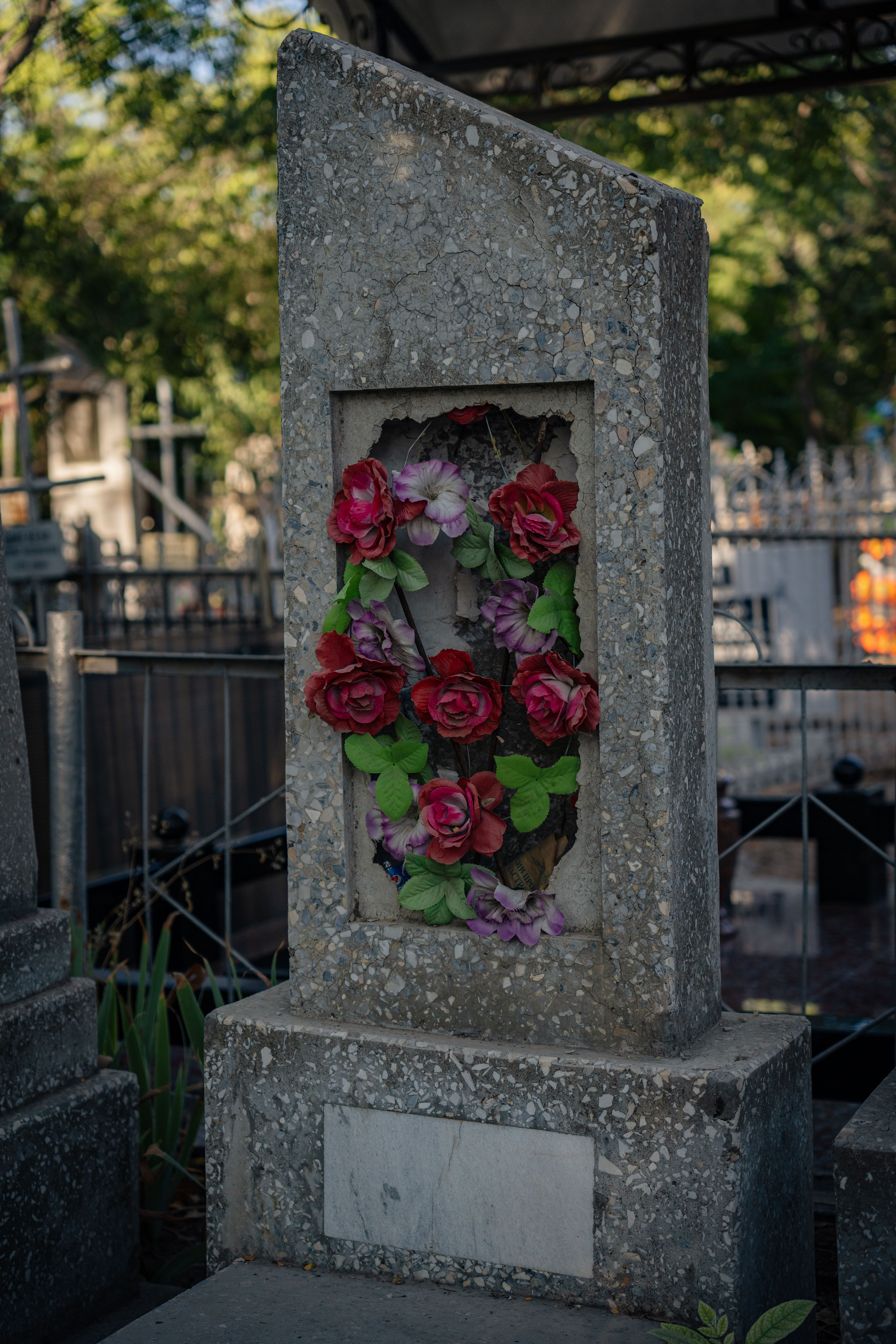 Клиент всегда мёртв: профессия — могильщик. Георгий Намазов | Фотограф в Ташкенте