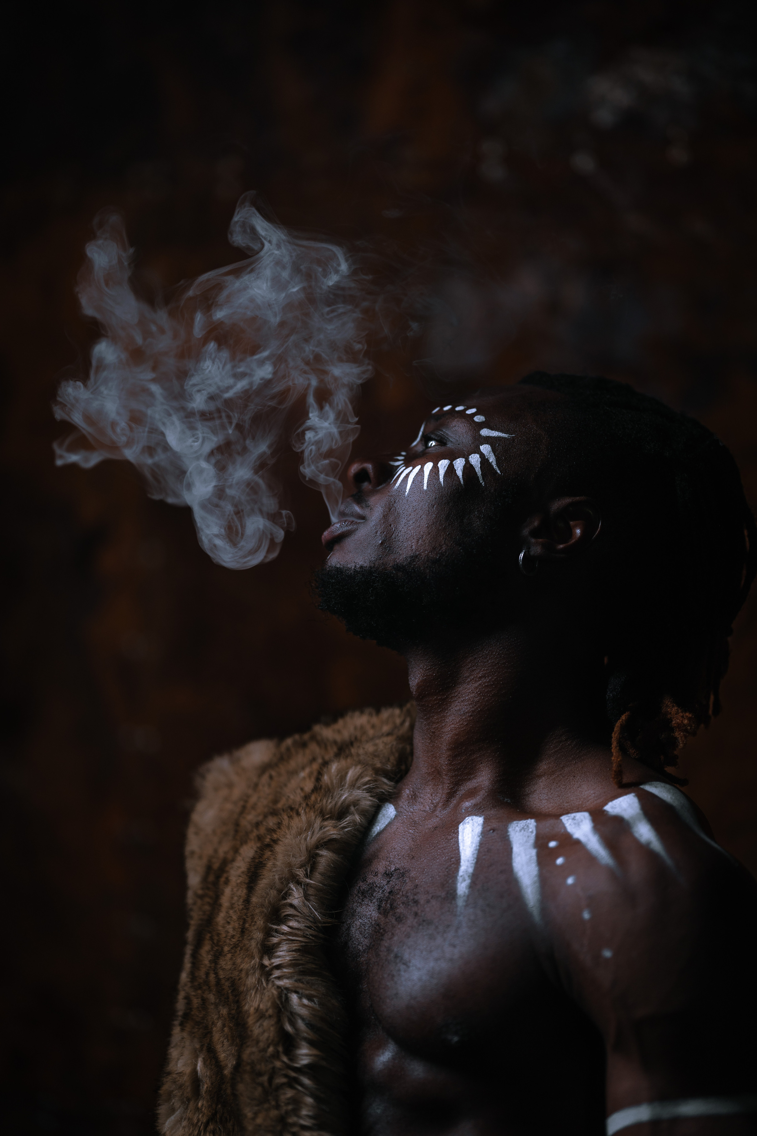 African Tribal Art. Георгий Намазов | Фотограф в Ташкенте