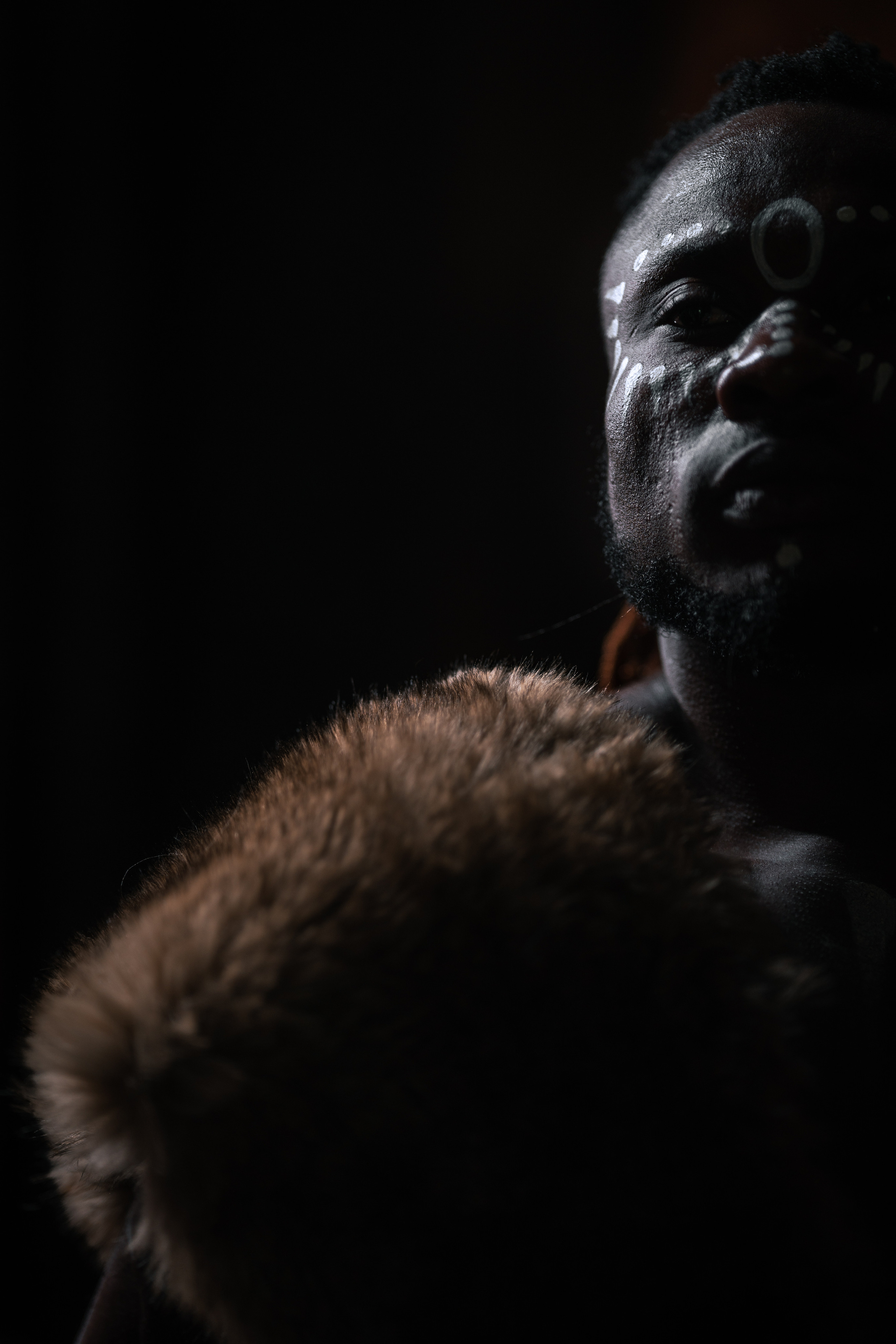 African Tribal Art. Георгий Намазов | Фотограф в Ташкенте