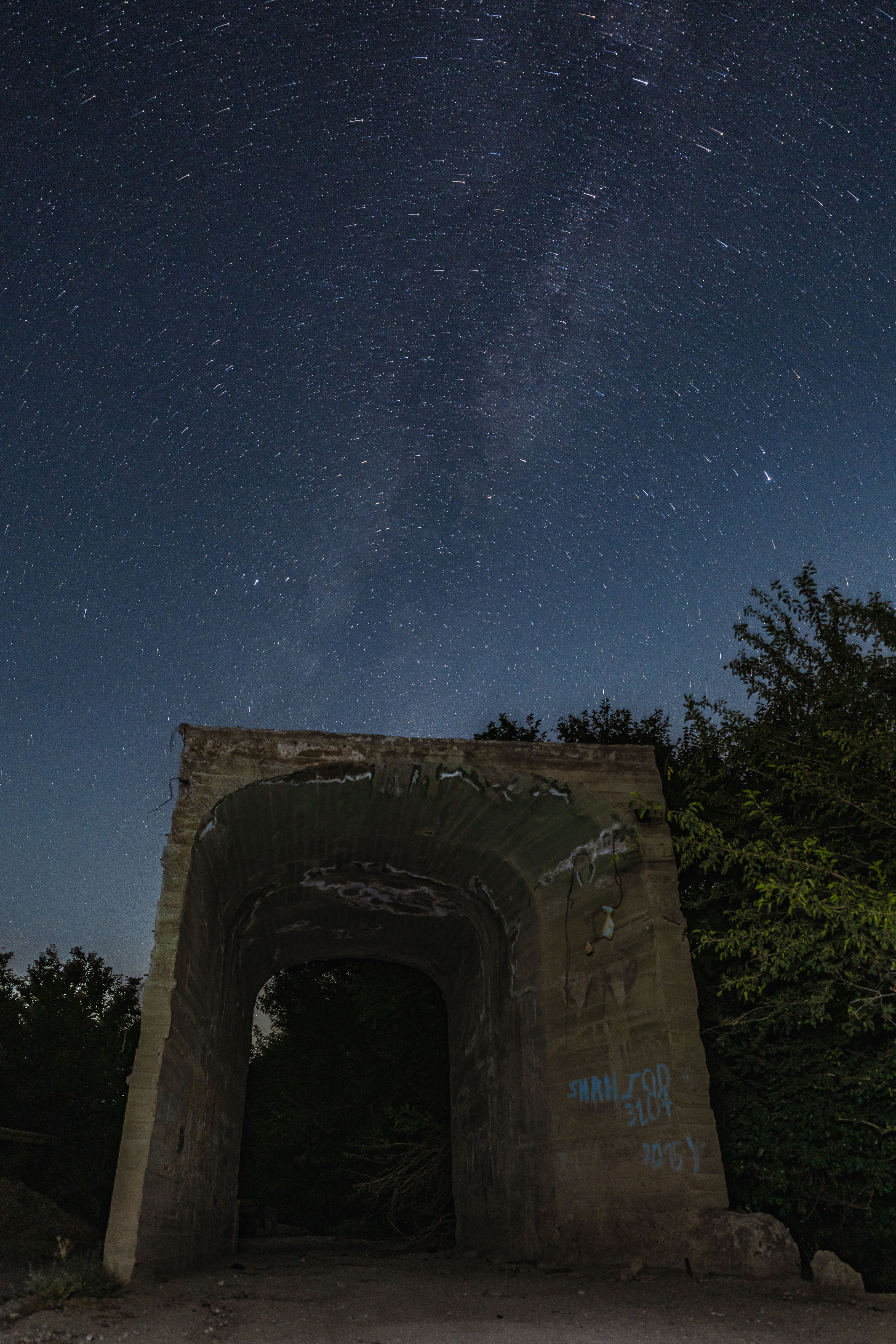 Поездка в Красногорск. Георгий Намазов | Фотограф в Ташкенте
