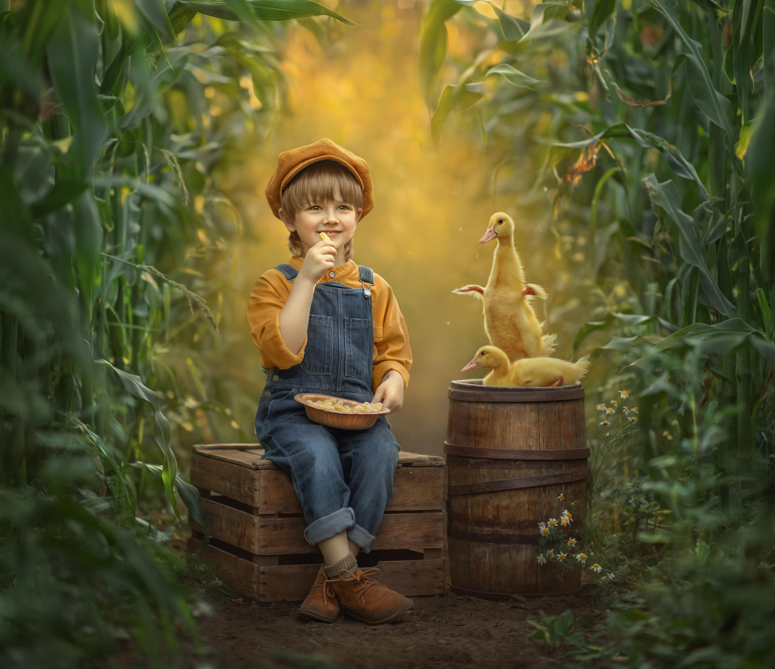 Портфолио. Детский и семейный фотограф в Латвии Даце Янсон