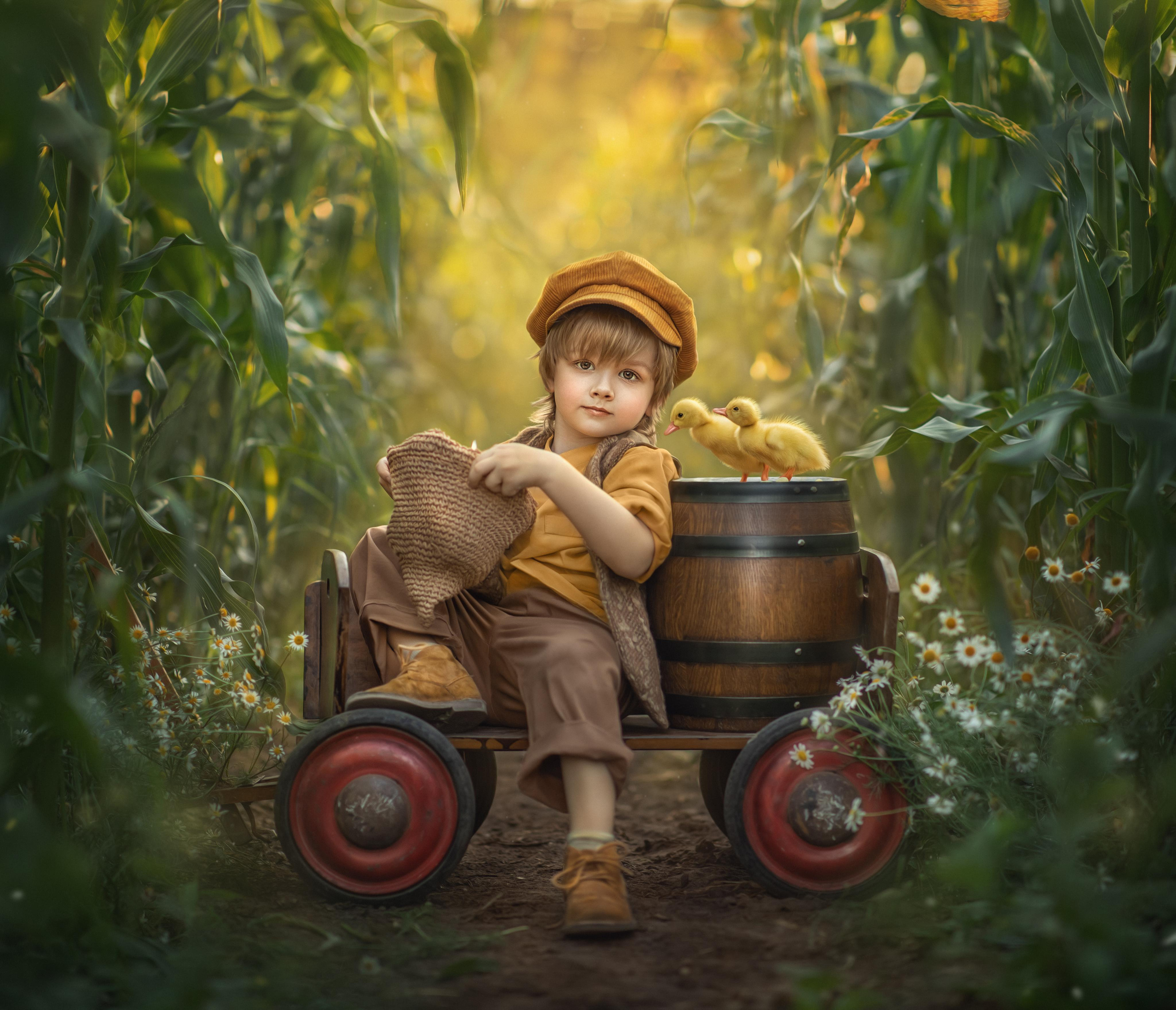 Портфолио. Детский и семейный фотограф в Латвии Даце Янсон