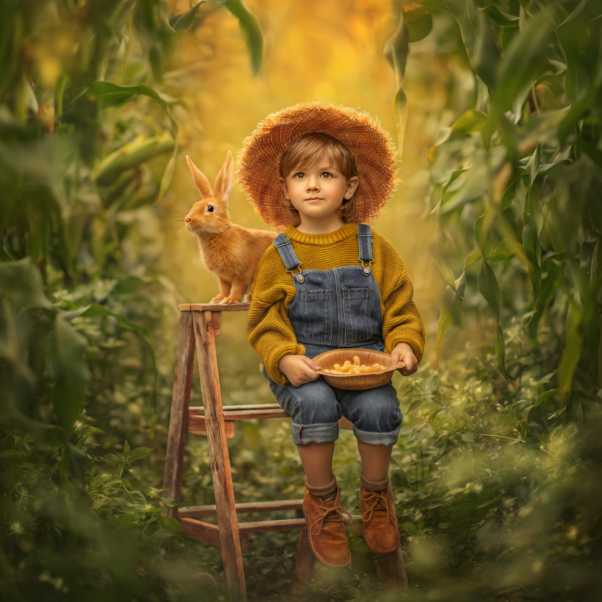 Портфолио. Детский и семейный фотограф в Латвии Даце Янсон