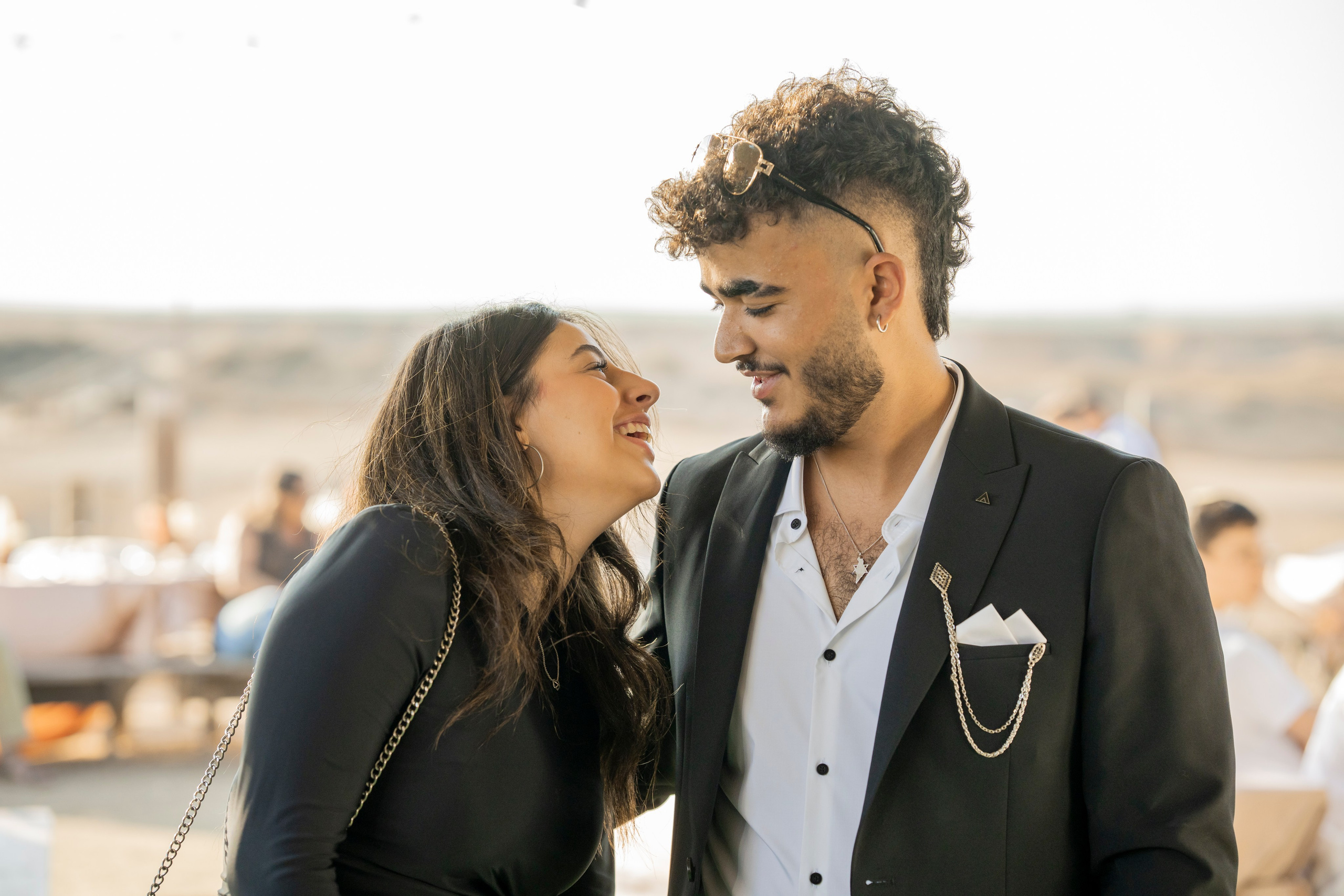 אביה ואחיה. יוסף מזרחי צילום חתונה, ברית וזוגיות. צלם מקצועי שאוהב להוציא אתכם הכי יפים ברגעים הכי מרגשים