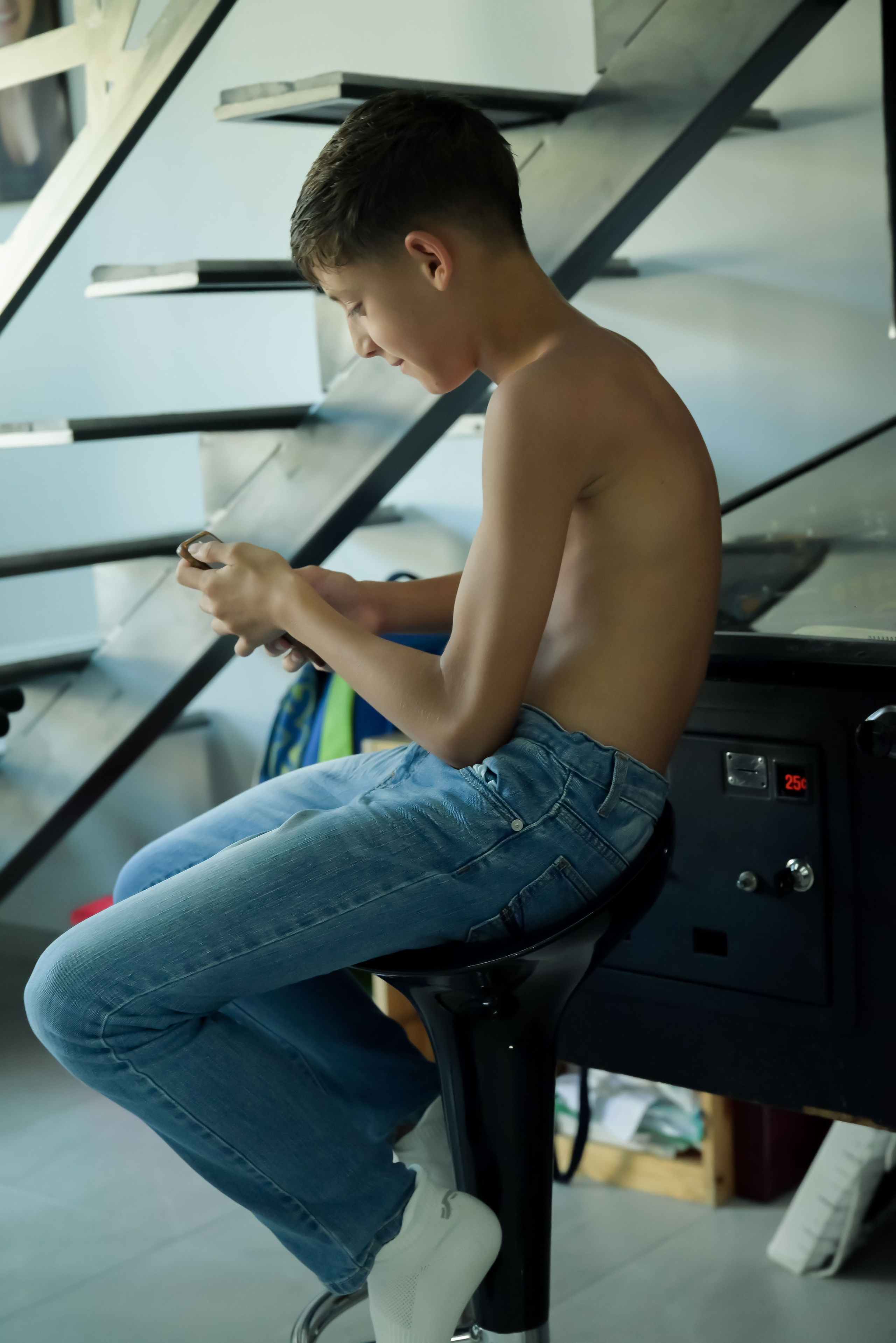 Francesca_la festa dei 18 anni_ 1parte