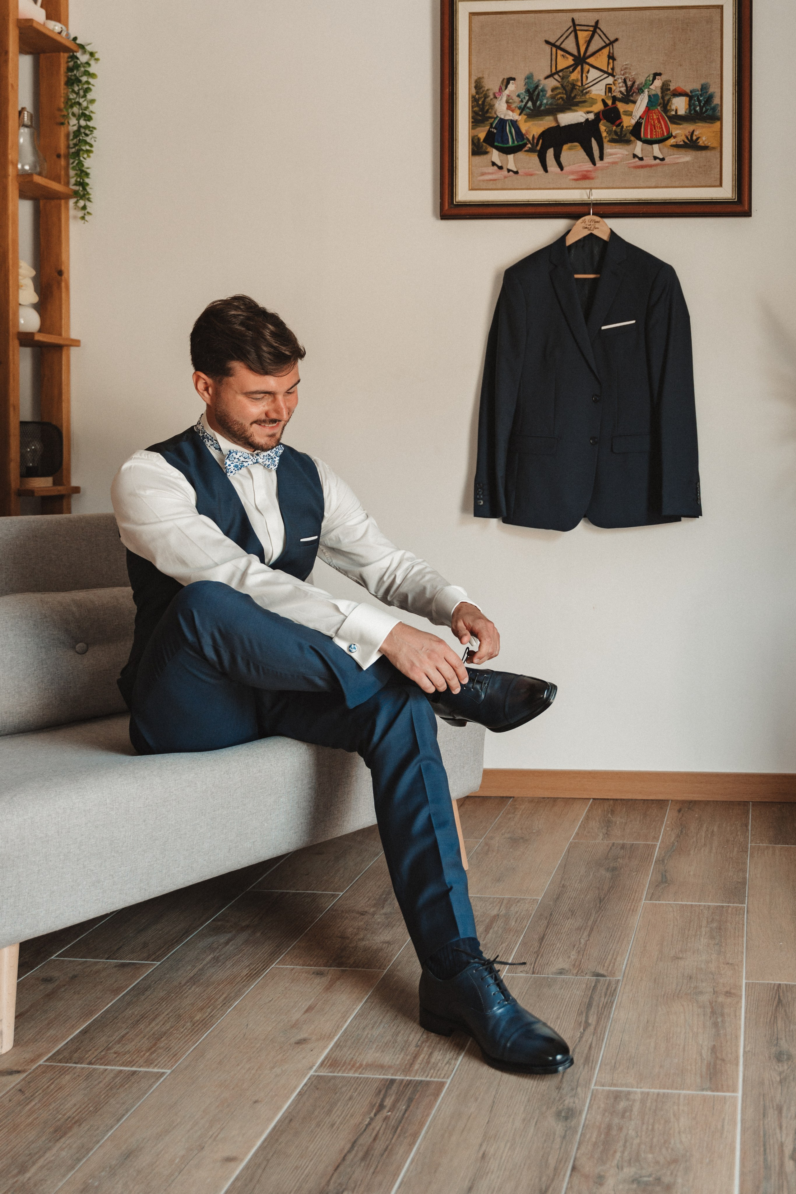 Laura & Arthur. Photographe de mariage et de famille à Braga — Alexandra Mieres Photography