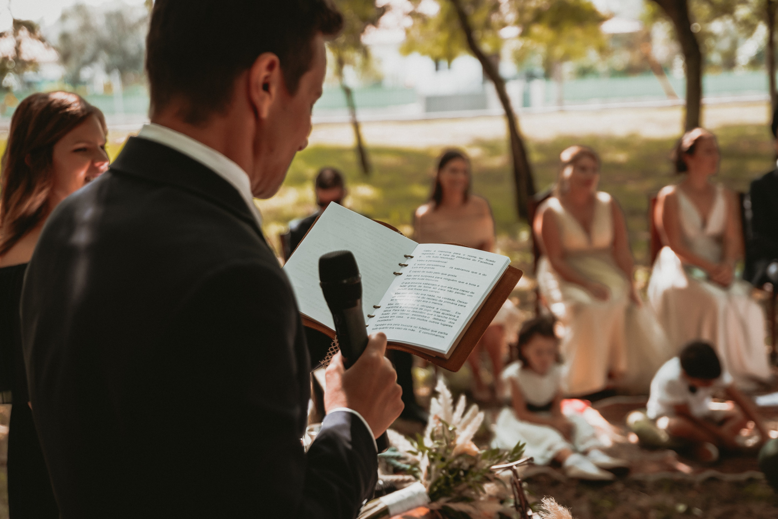 São & Luís. Fotógrafa de Casamentos e Família em Braga — Alexandra Mieres Photography