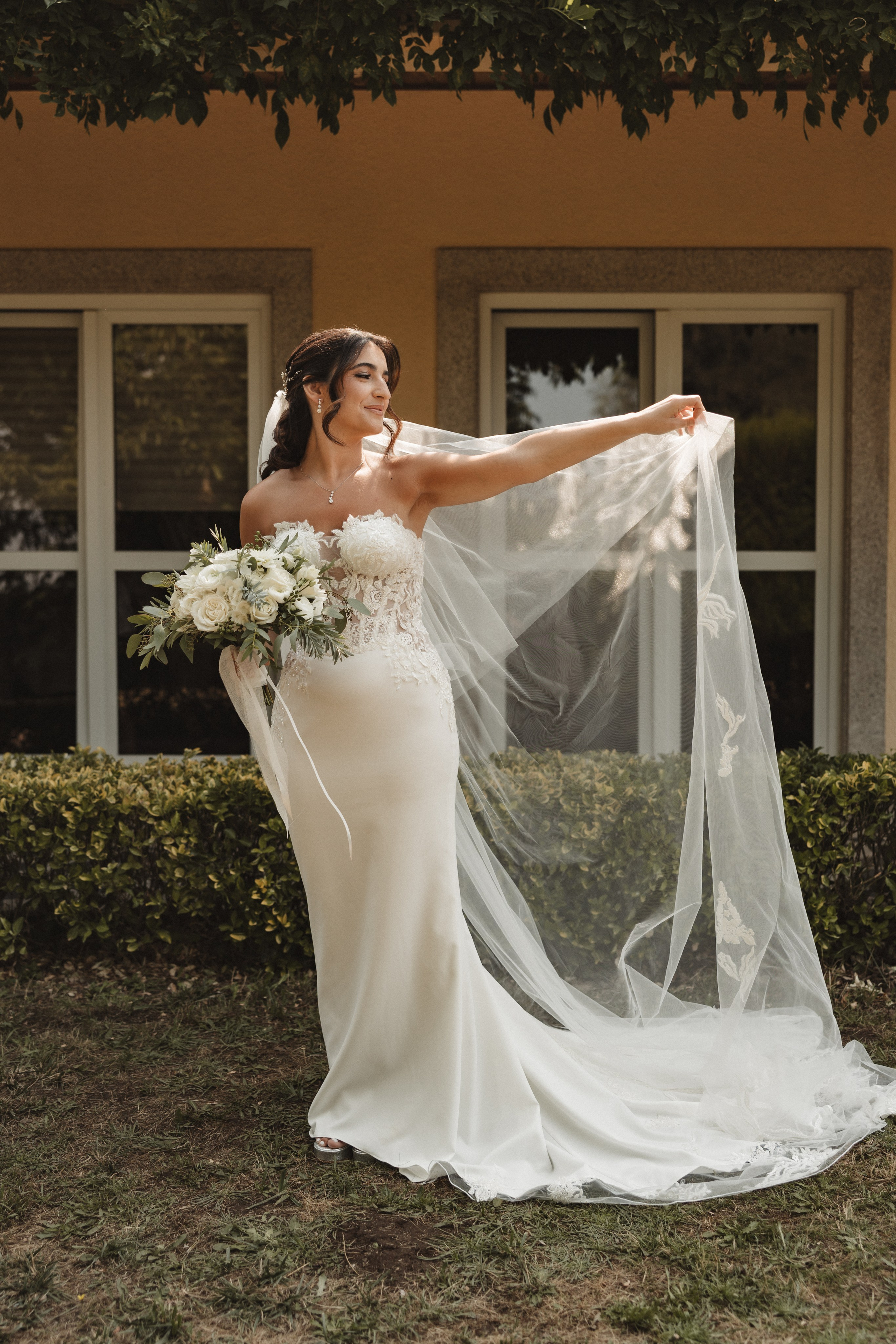 Laura & Arthur. Photographe de mariage et de famille à Braga — Alexandra Mieres Photography