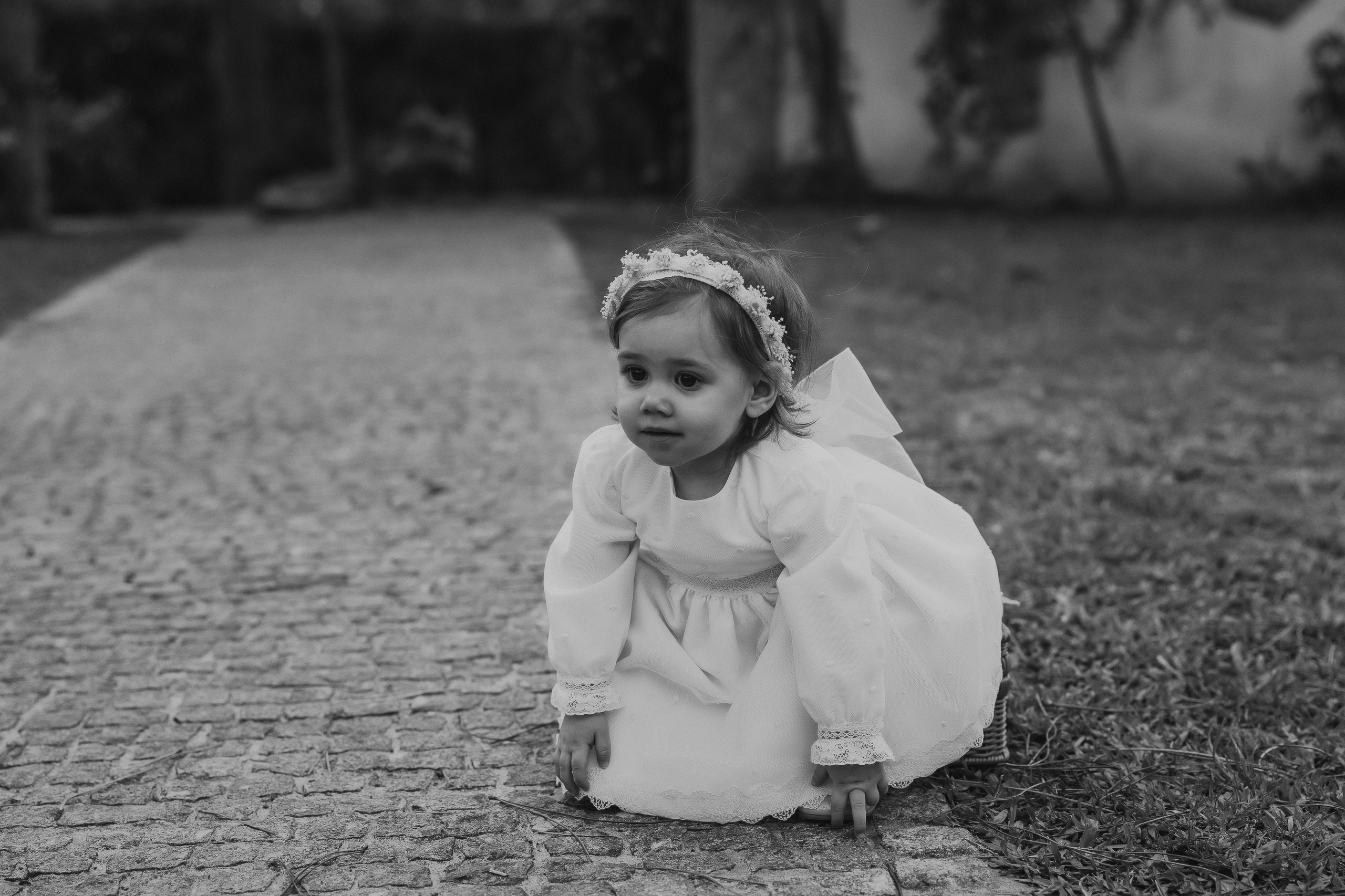 Batizado da Benedita. Photographe de mariage et de famille à Braga — Alexandra Mieres Photography