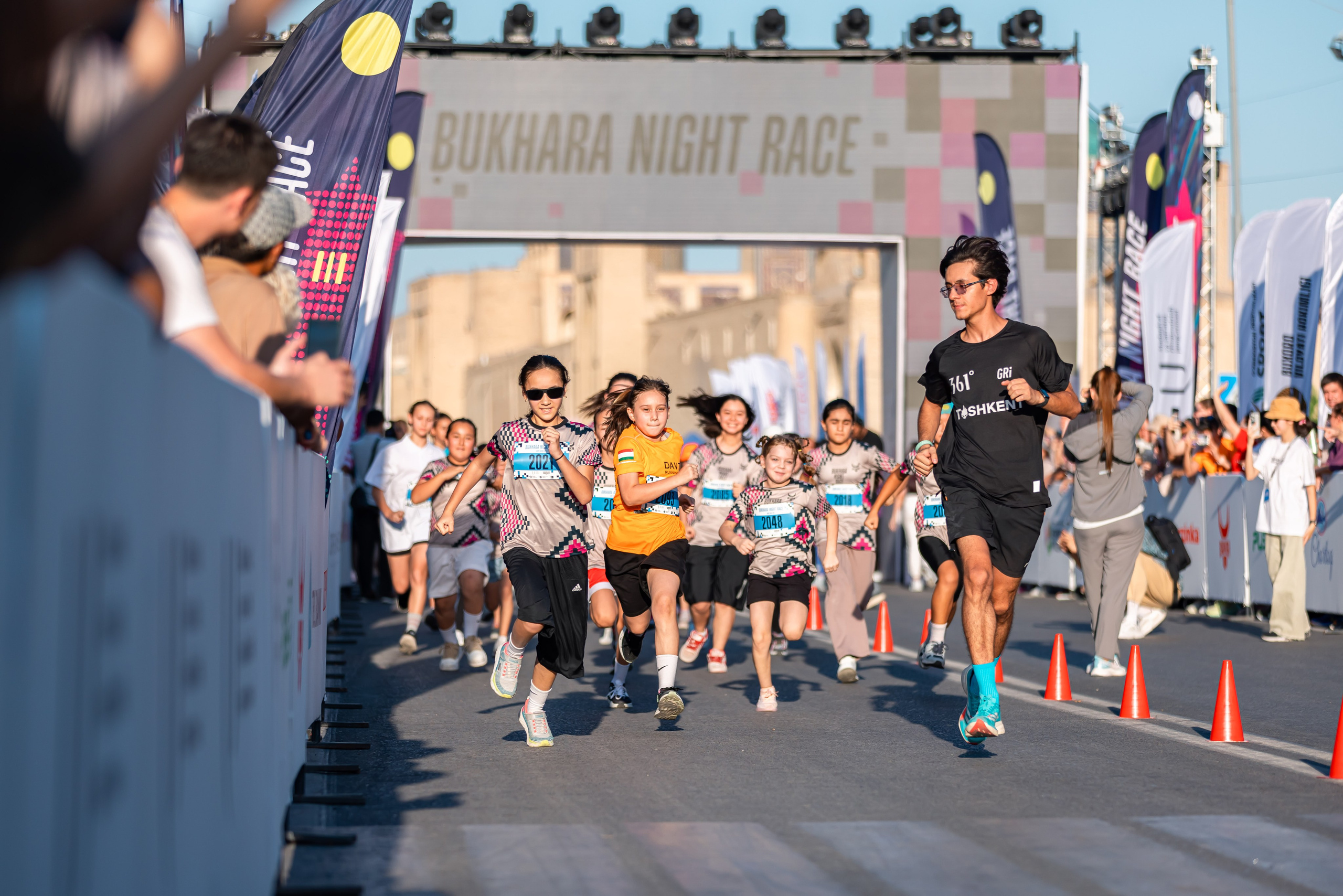 Спортивная фотосъёмка. Яркие моменты, запечатленные в каждом кадре