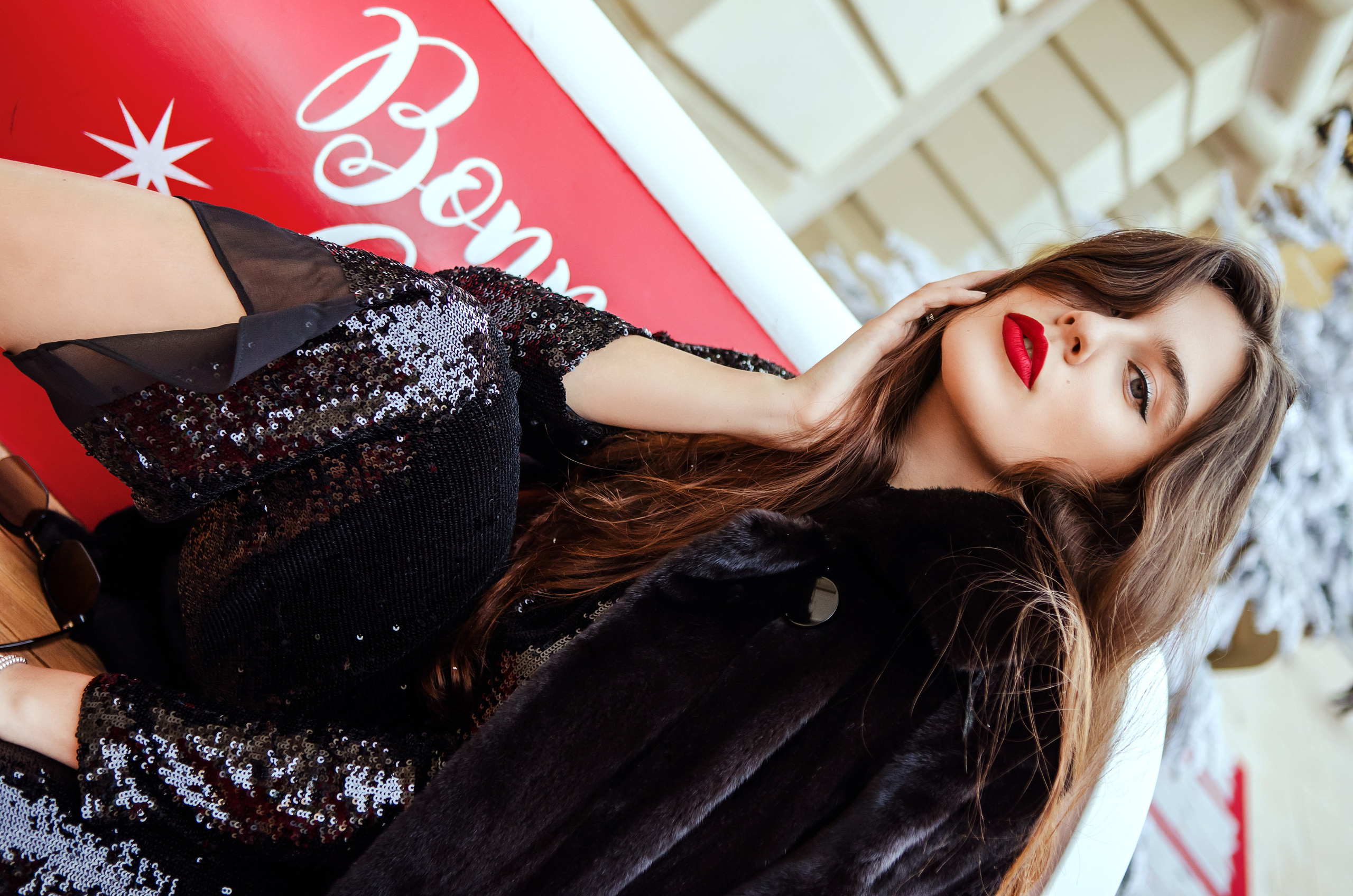 Luxury. Екатерина Волынец — Фотограф во Франции