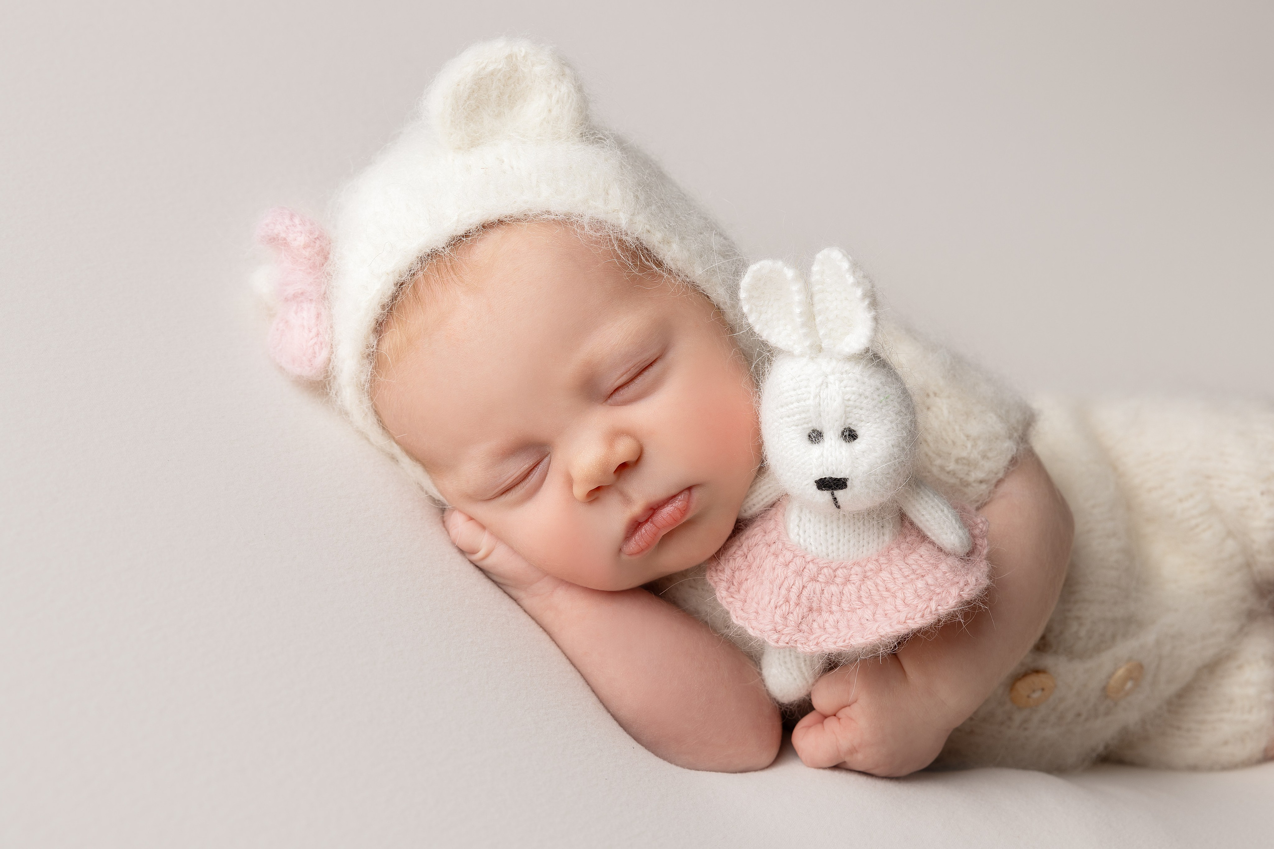 Newborn. Maria Langlitz Photography