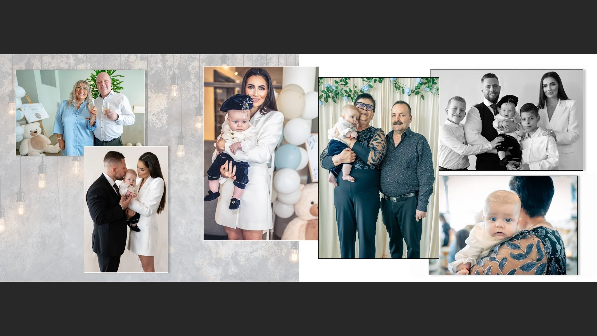 Loredana & Nikolai. AlexEvents | Wedding and Baptism Photographer & Videographer in Denmark and Germany