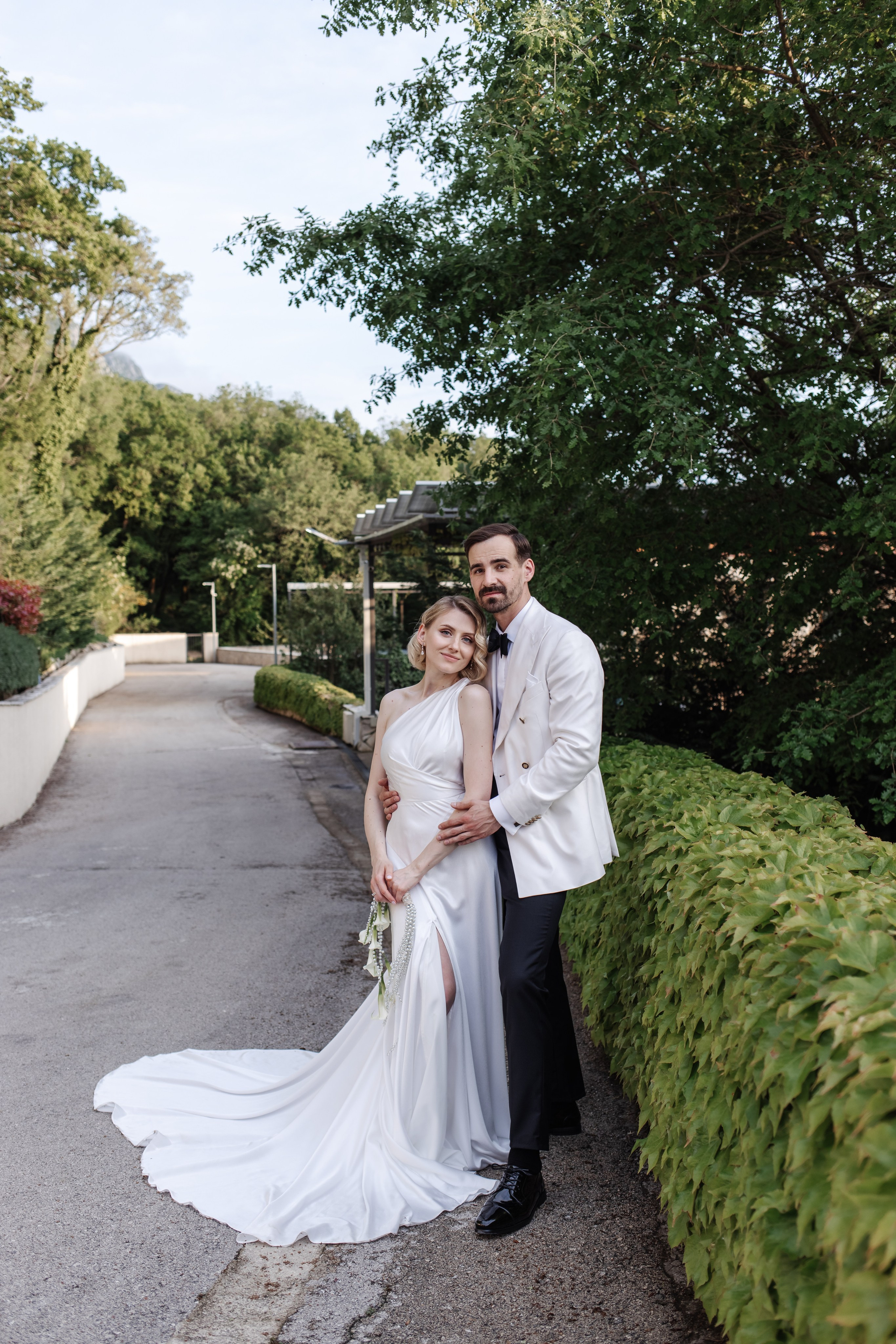 Роман і Олеся-Марта. Весільний та сімейний фотограф Наталія Дудник. Дніпро, Україна/Європа