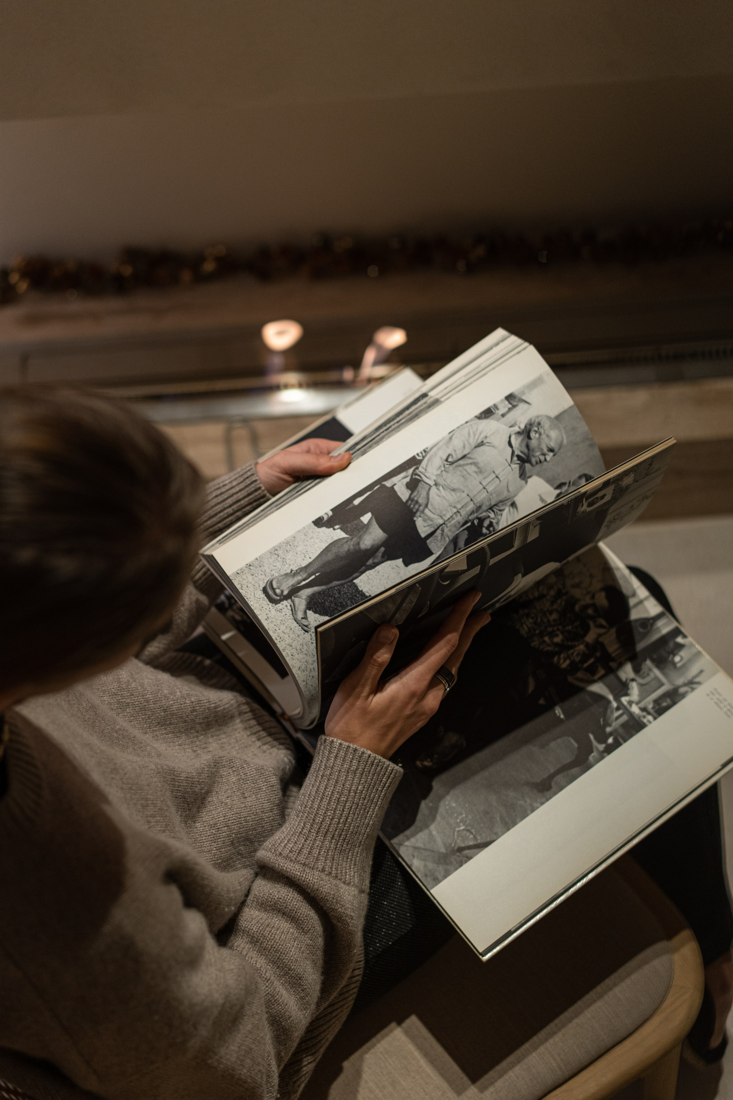 Anfintrion Marbella. Photographe lifestyle à Paris