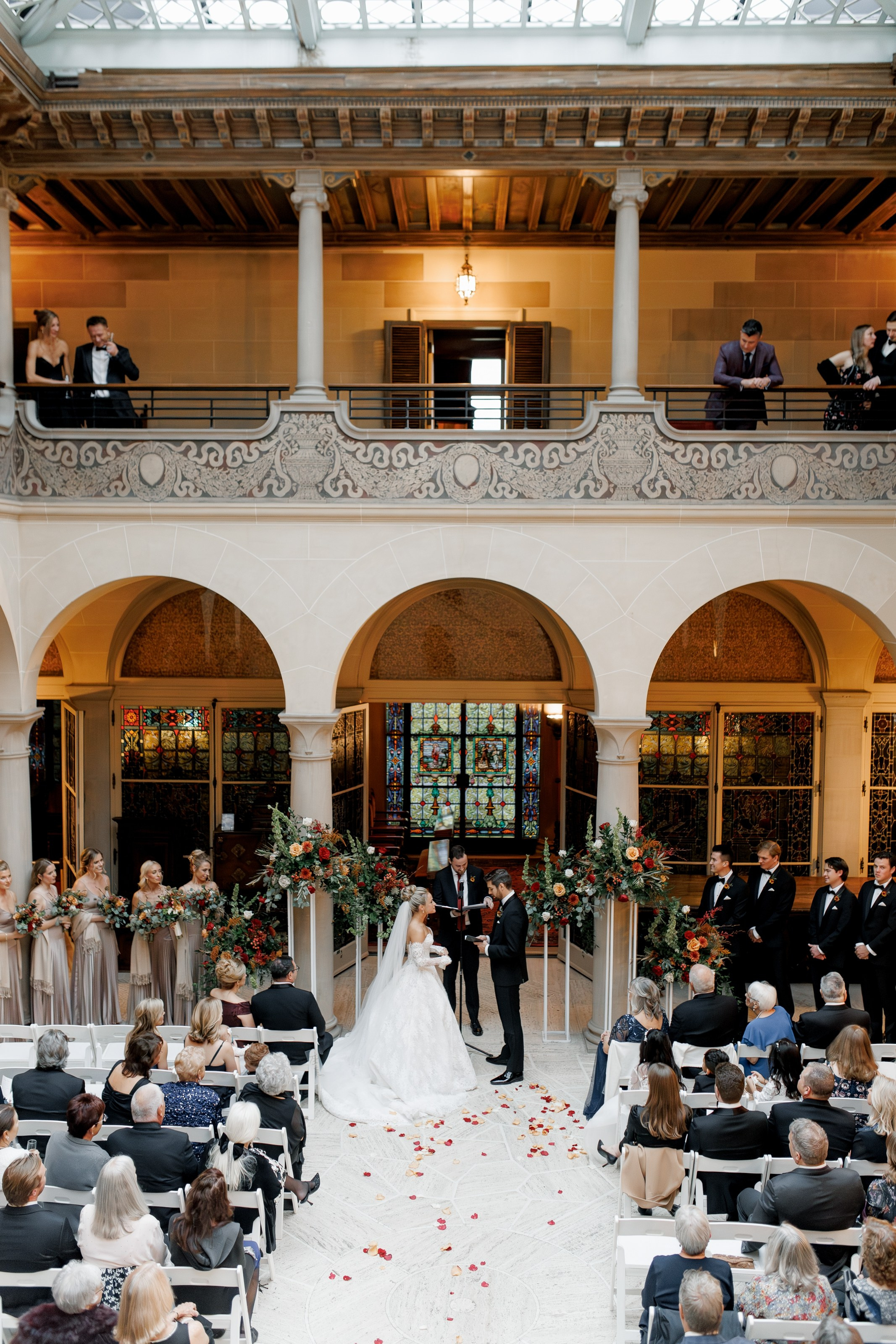 Michelle & Garrett. Svyatoslav Bogdanov — destination photographer