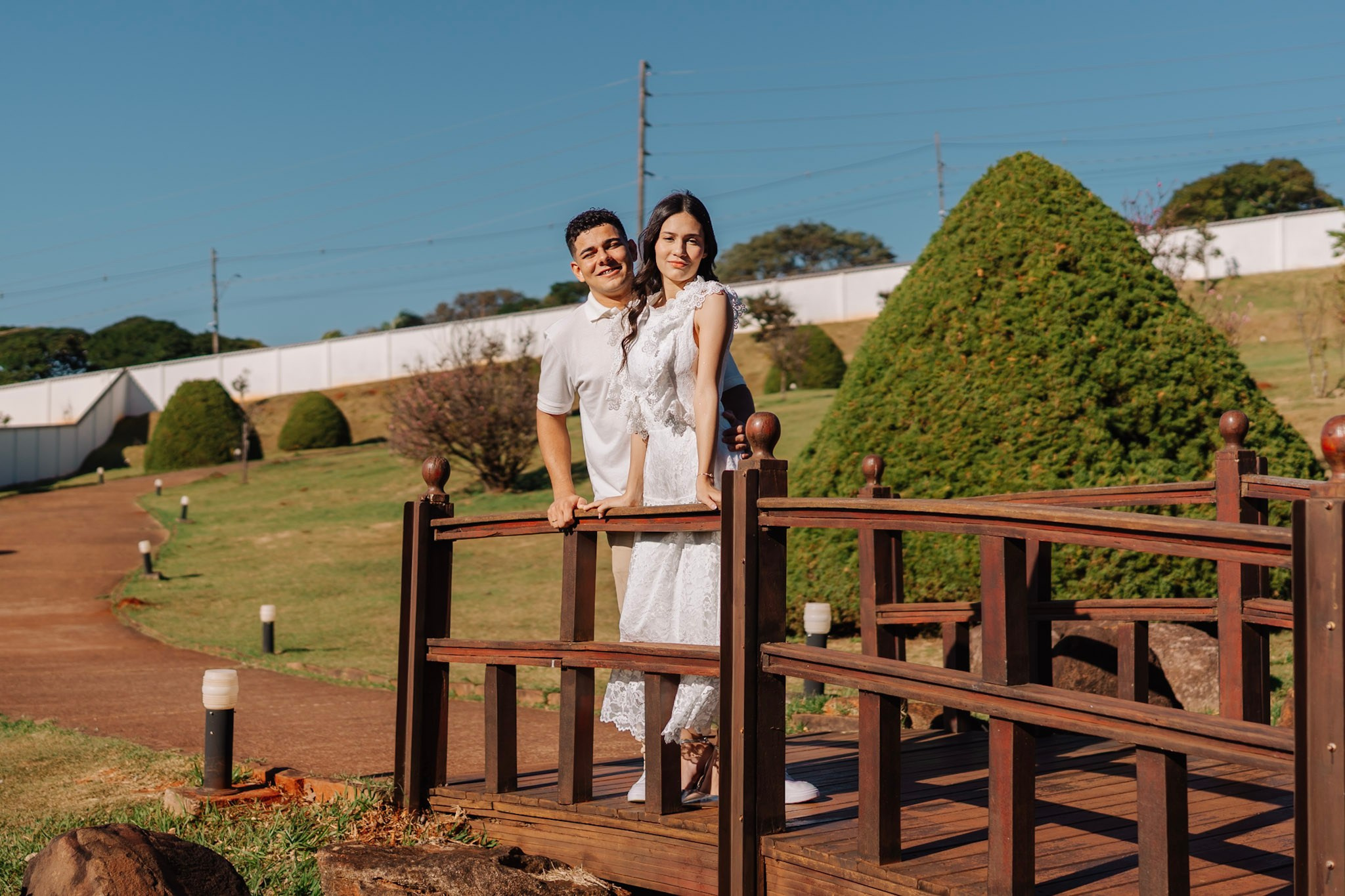 Pré-wedding. Fotografo PATRIK NOGUEIRA DE AZEVEDO