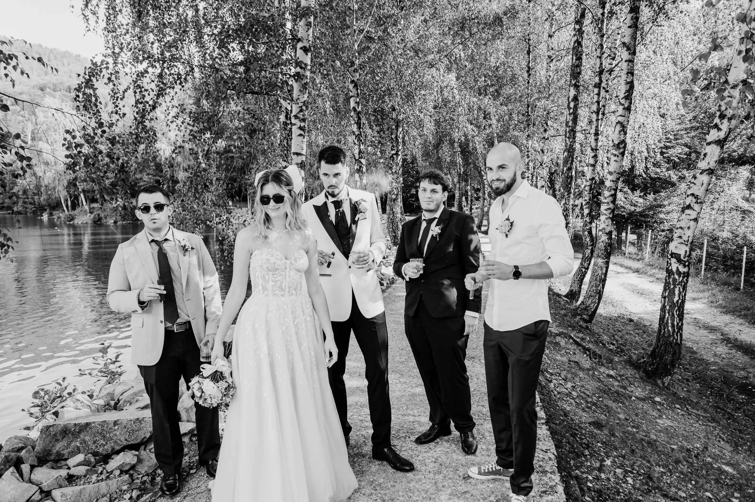 Fotograf de evenimente