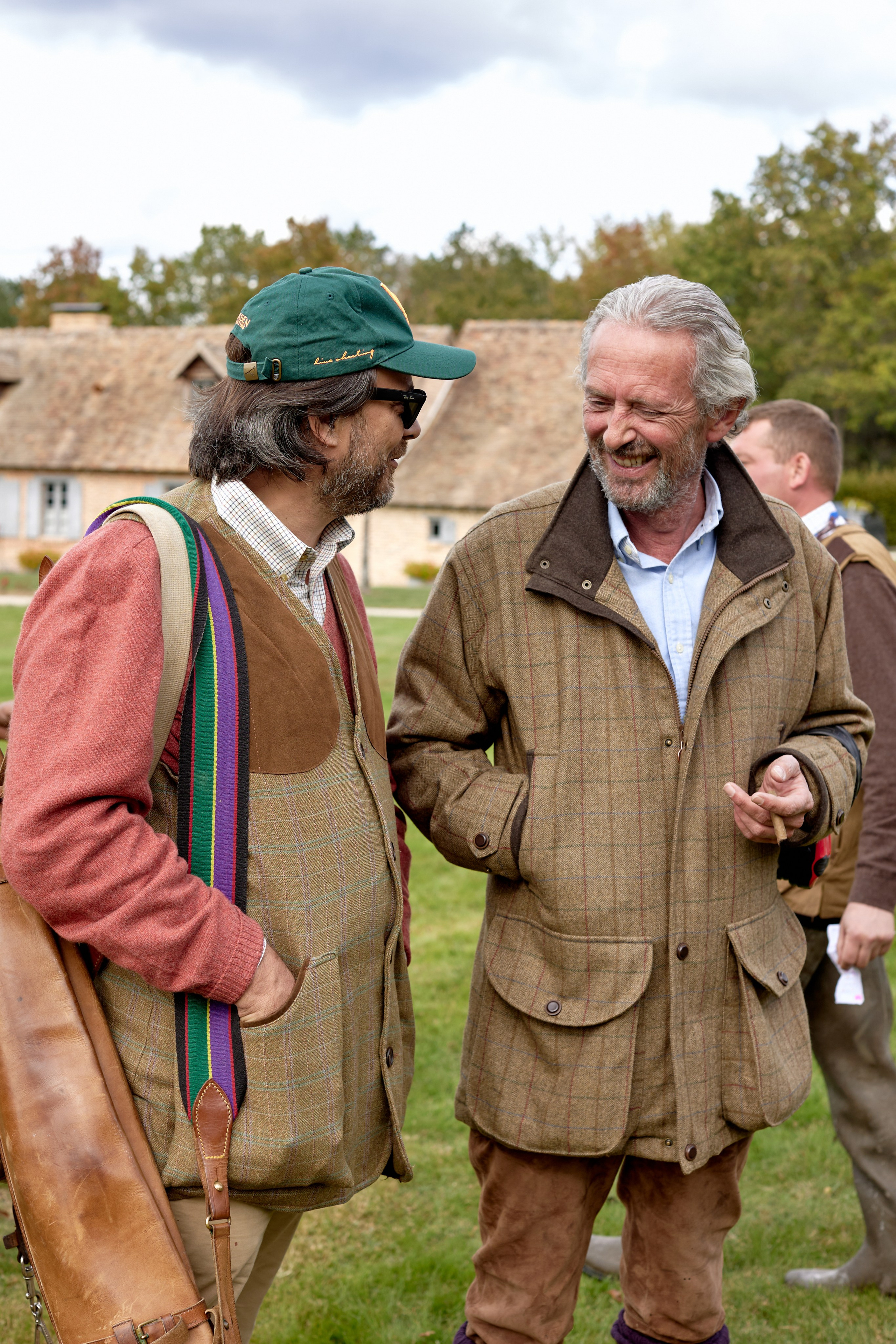 Hunting in France. Amazing photo session at a time convenient for you. Y