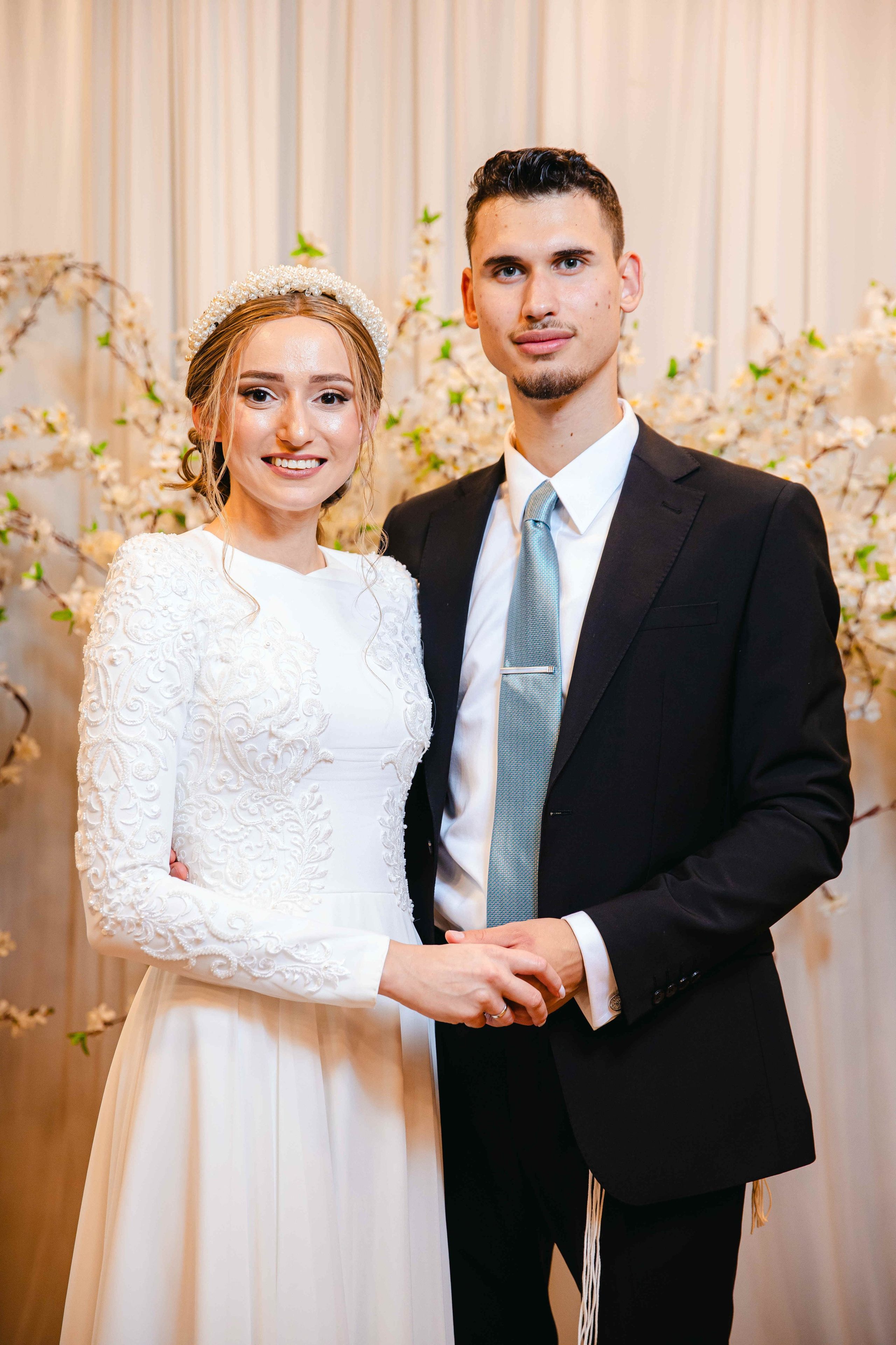 WEDDING OF POLINA AND BORUKH. Https://shi-photo.com/