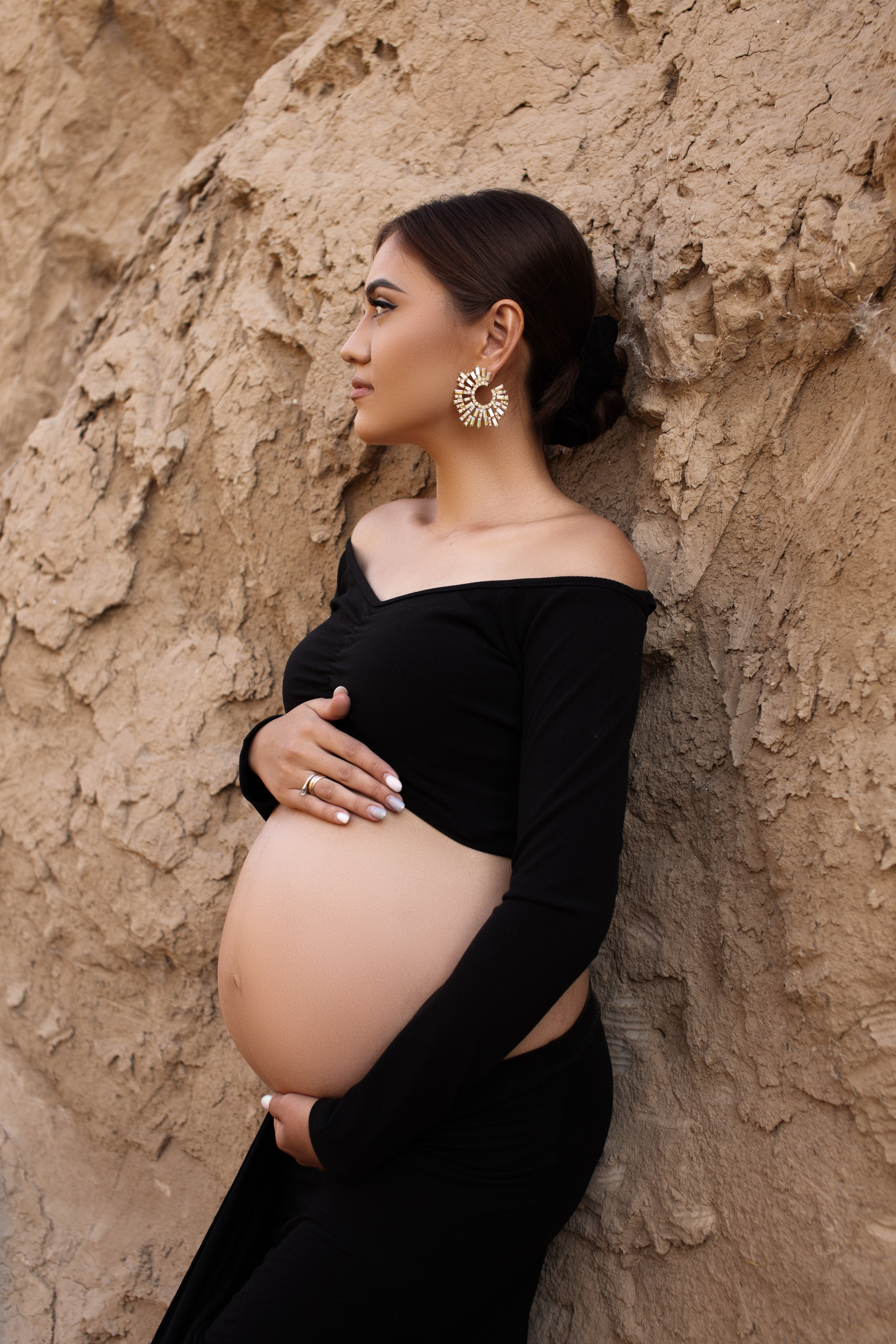 Беременность. Ellaya.ph