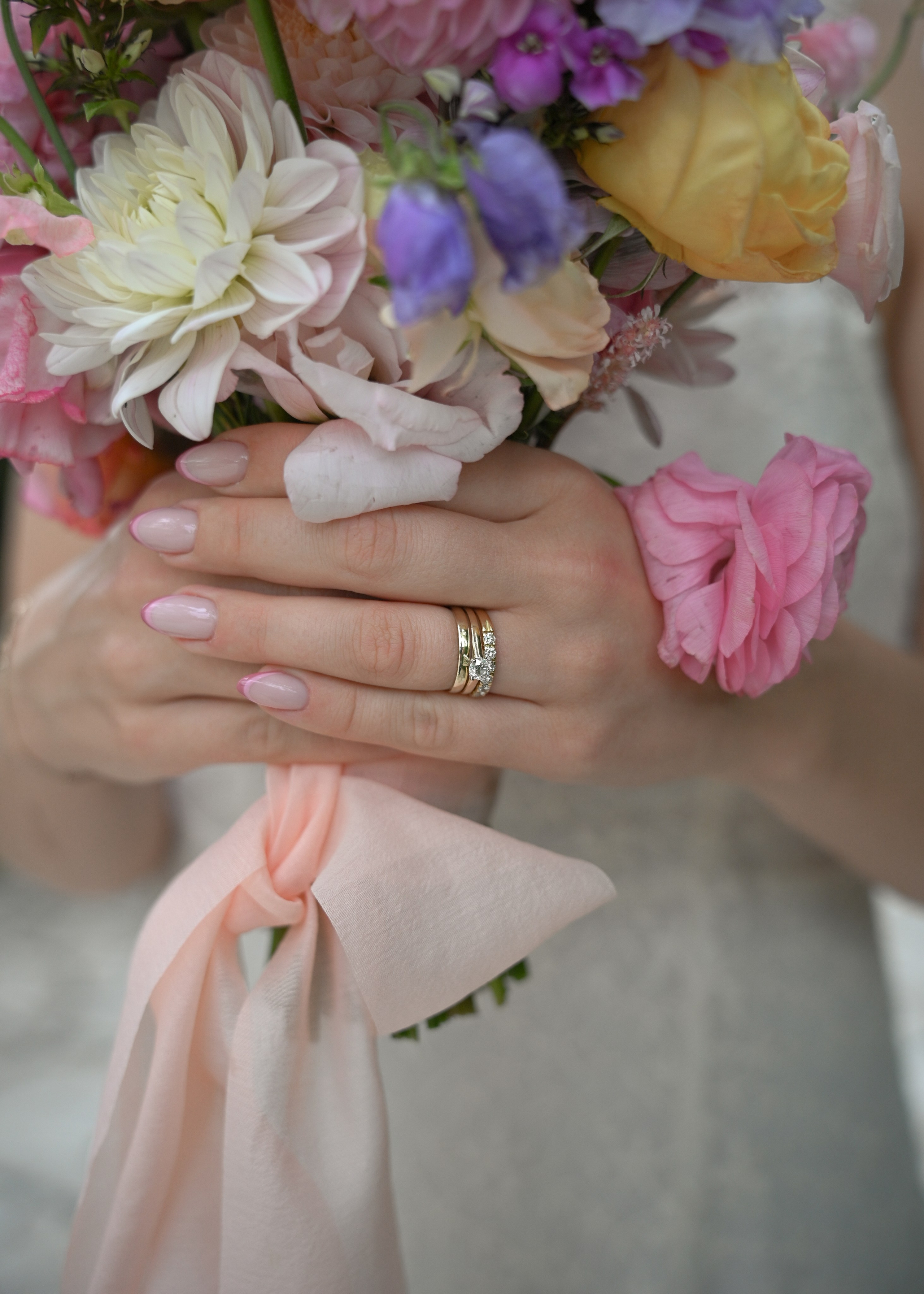 Phillip & Michaela in Bratislava. Photo Vienna and Bratislava