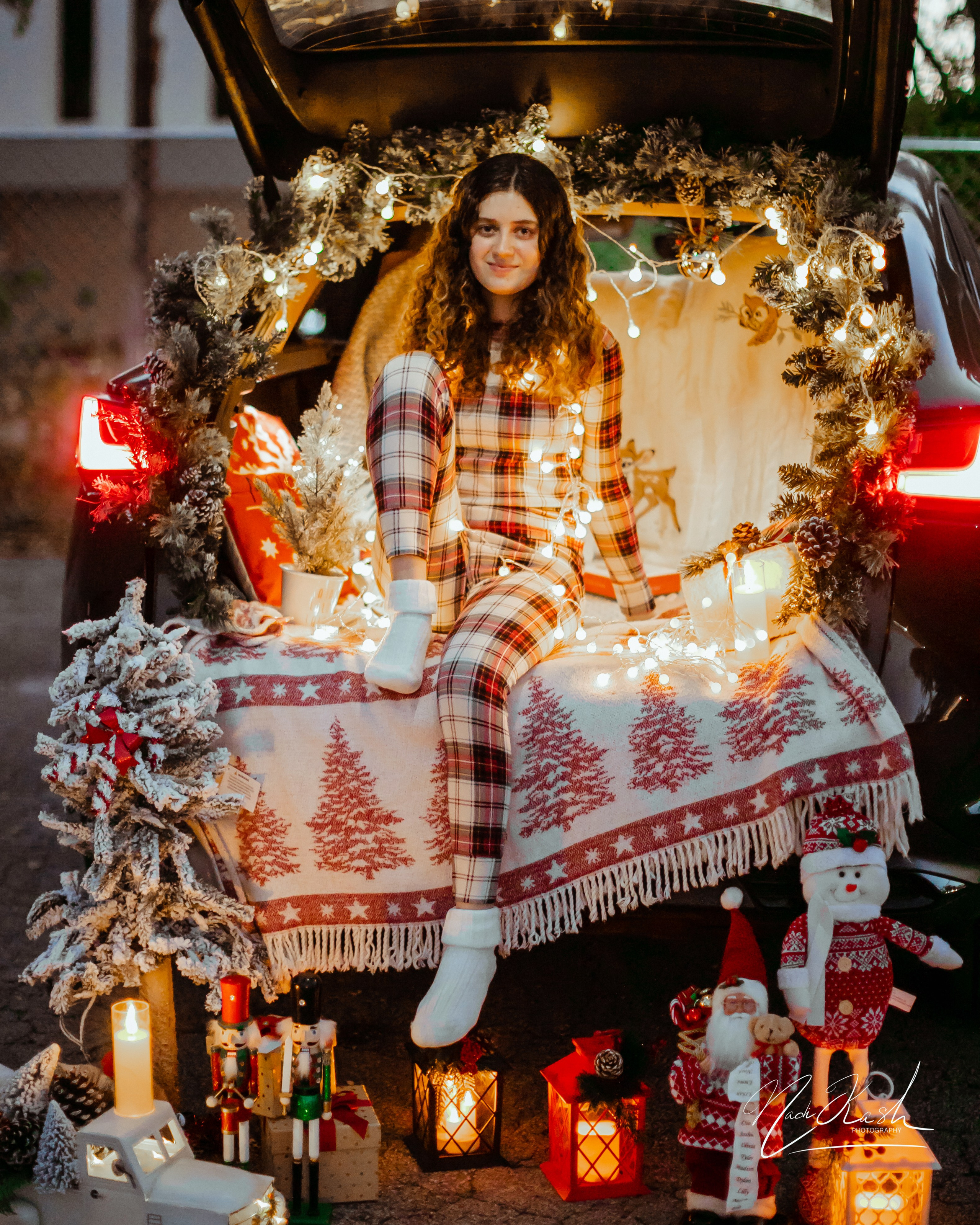 Christmas photoshoot. Photographer in Miami, Family photographer, Event, Wedding