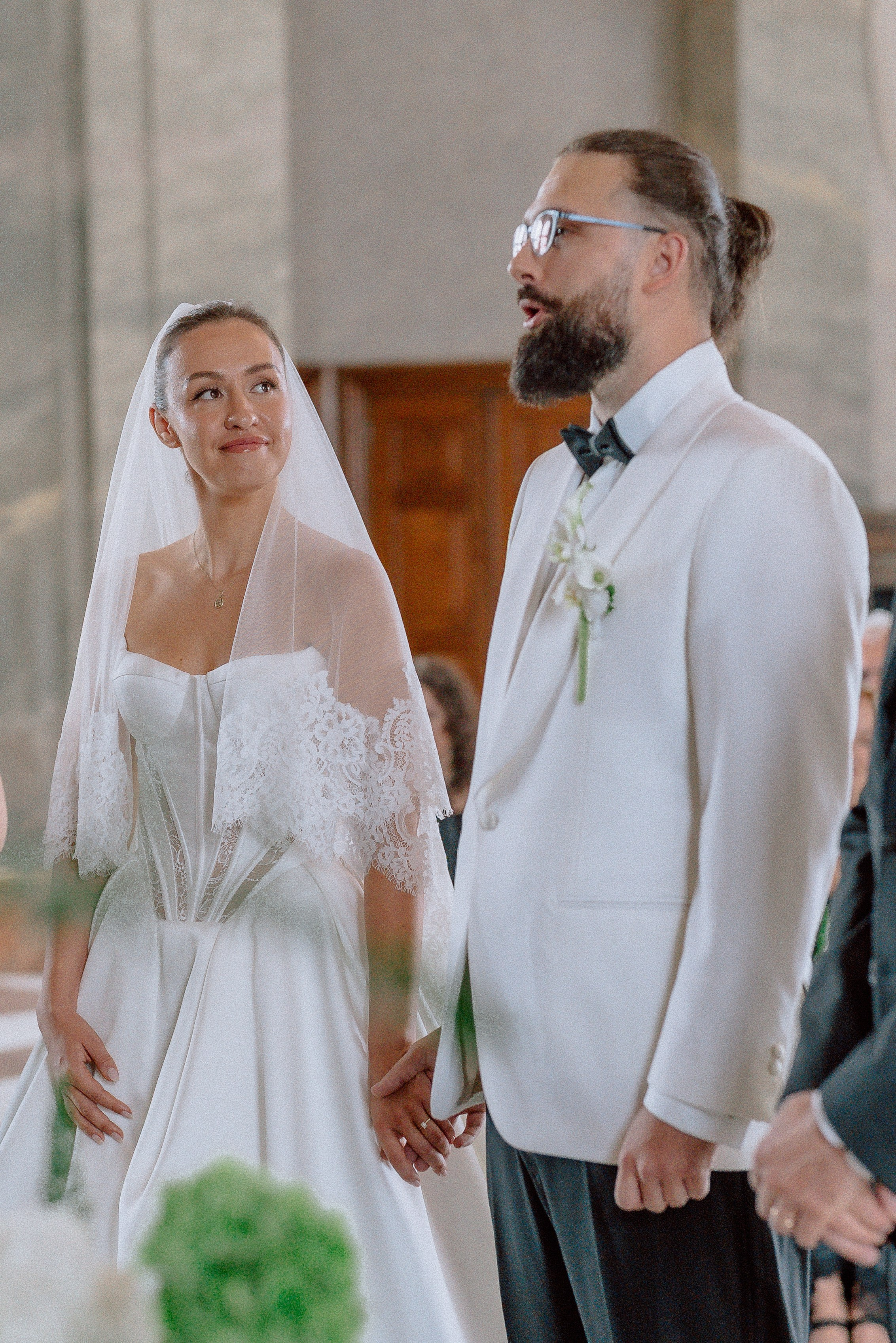 Wedding at Chateau Karlova Koruna