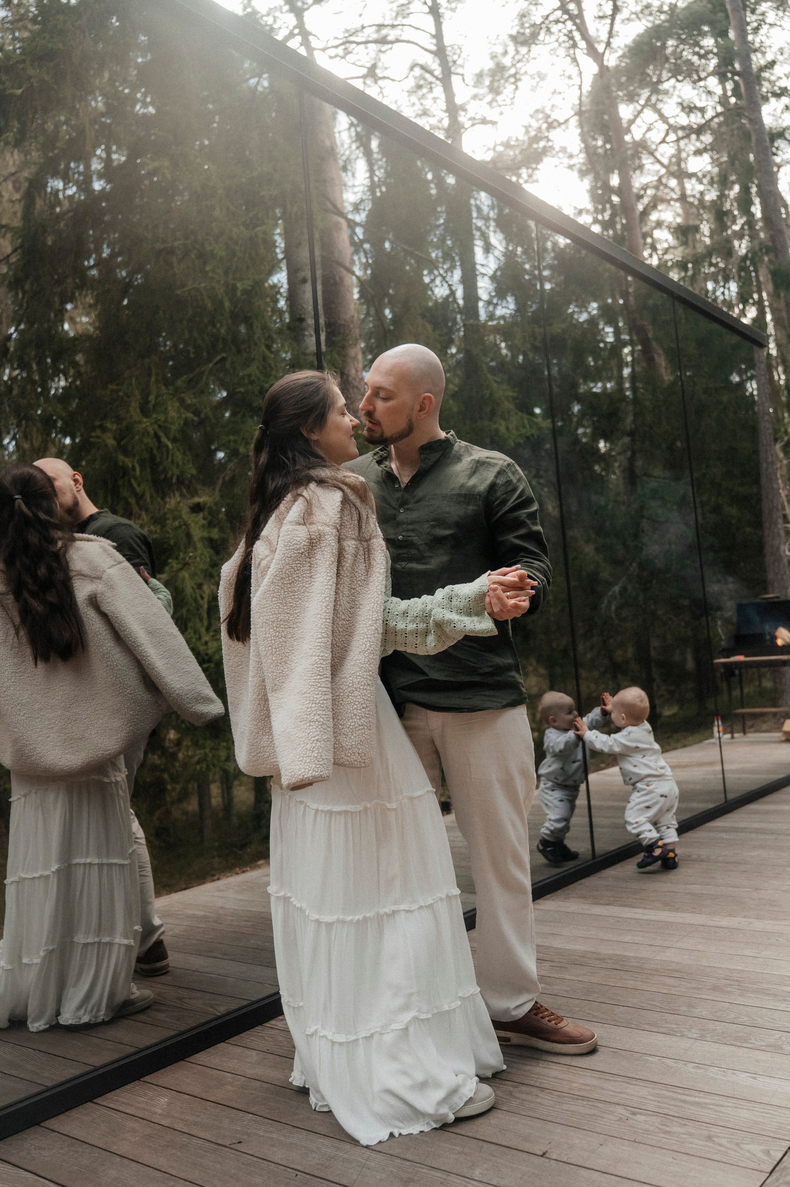 Семья/пара. Фотограф Таллинн — свадьба |семья | lovestory