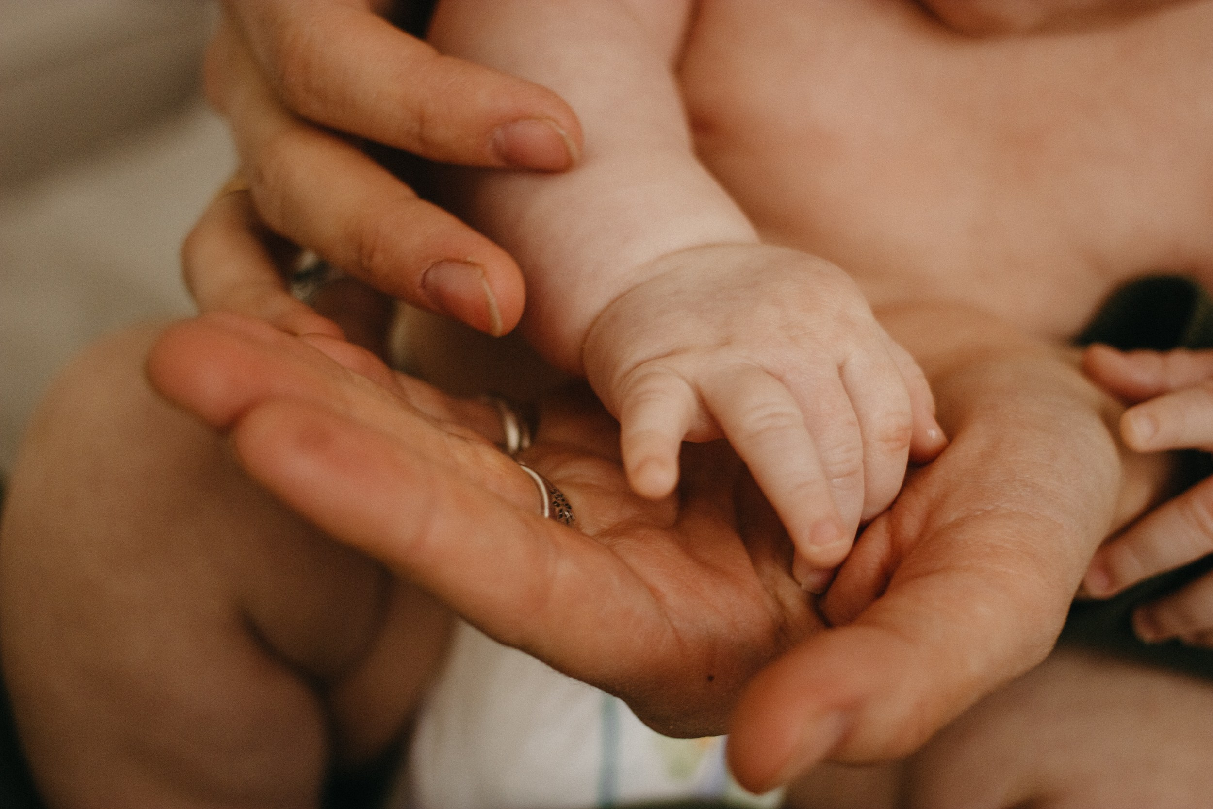 Семейный фотограф и видеограф в Эстонии Анна Оя