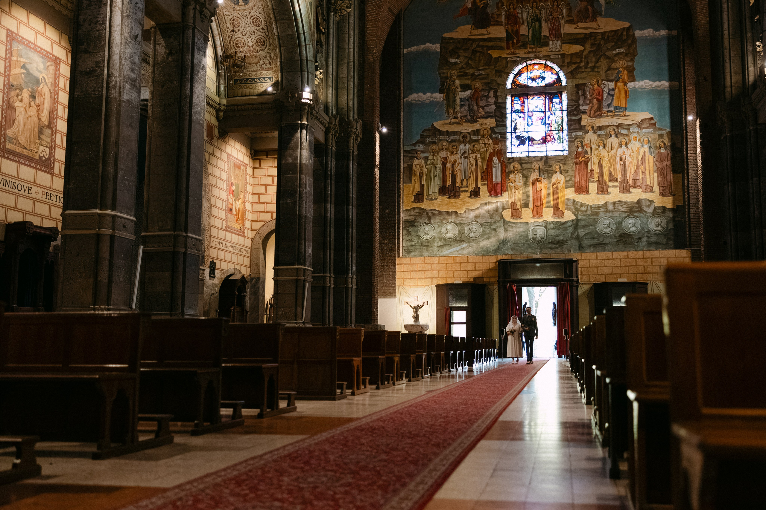 Vestuvių fotosesija Milane, Italijoje | Teresė ir Stefano