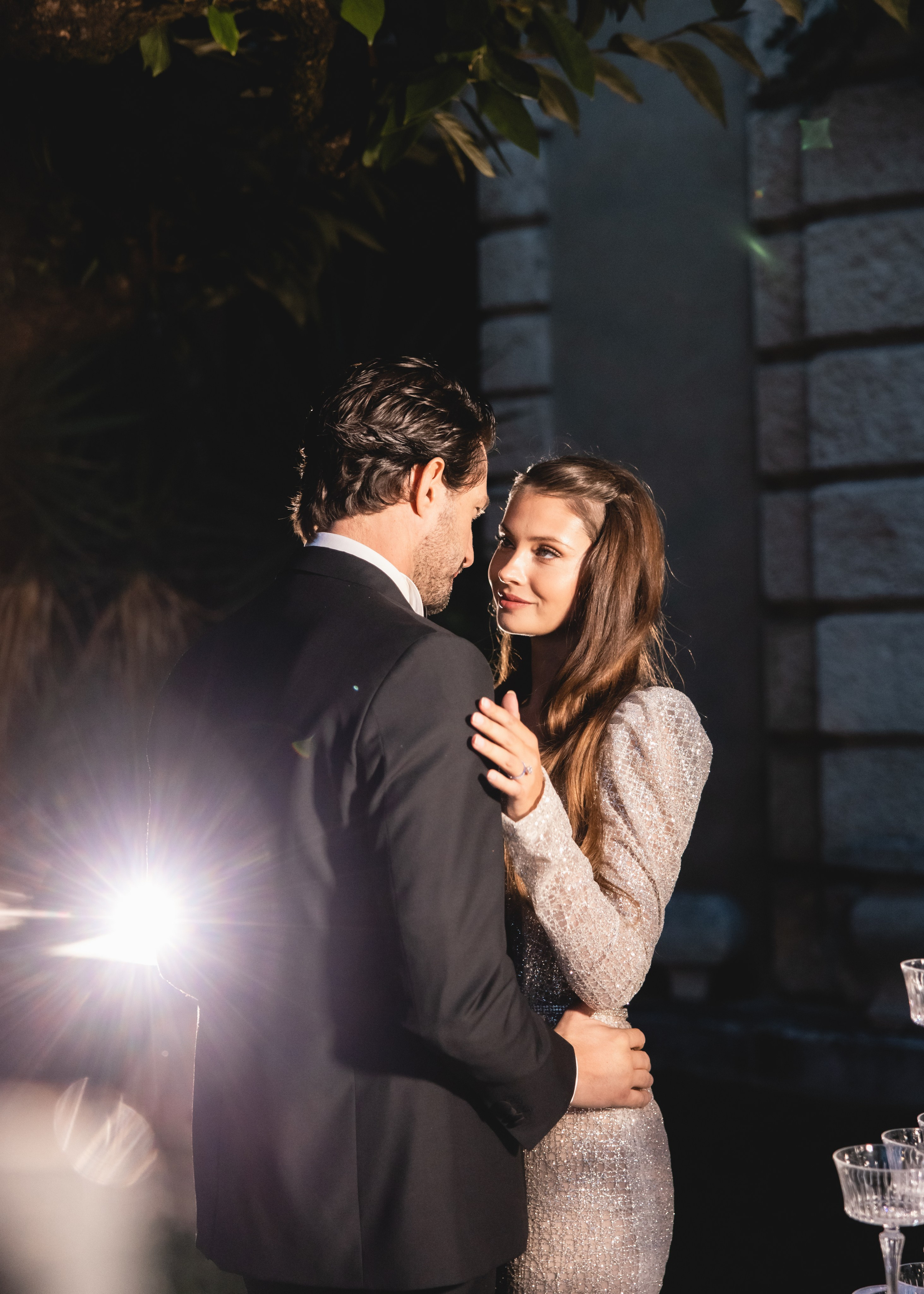 Verona, Italy. Professional wedding photographer in Copenhagen, Denmark — Julia Byron